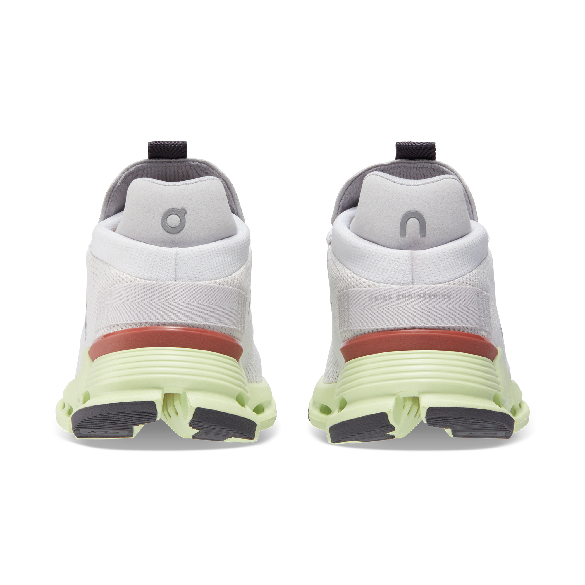 Cloudnova White | Limelight W