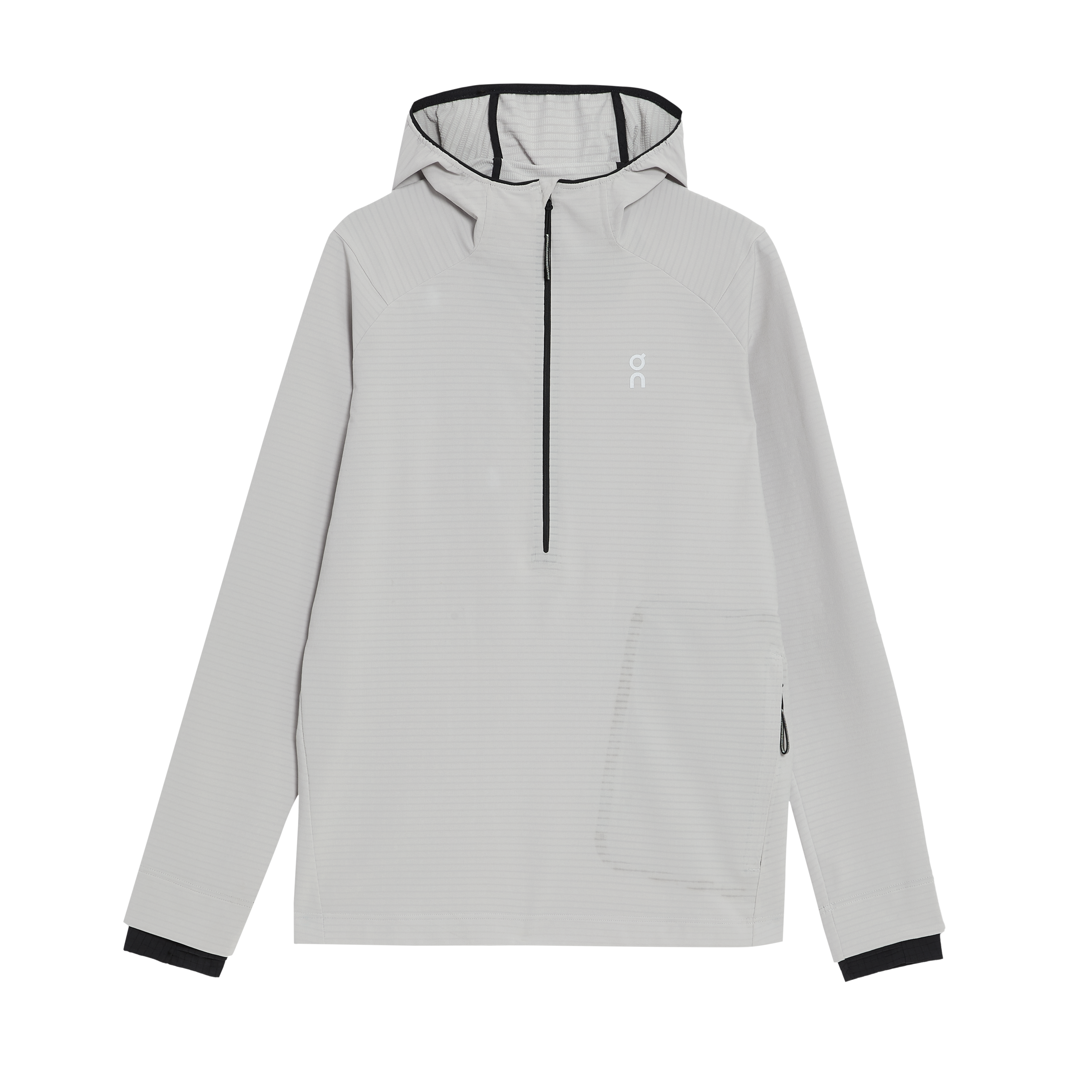 Pace Hoodie 1 W Glacier