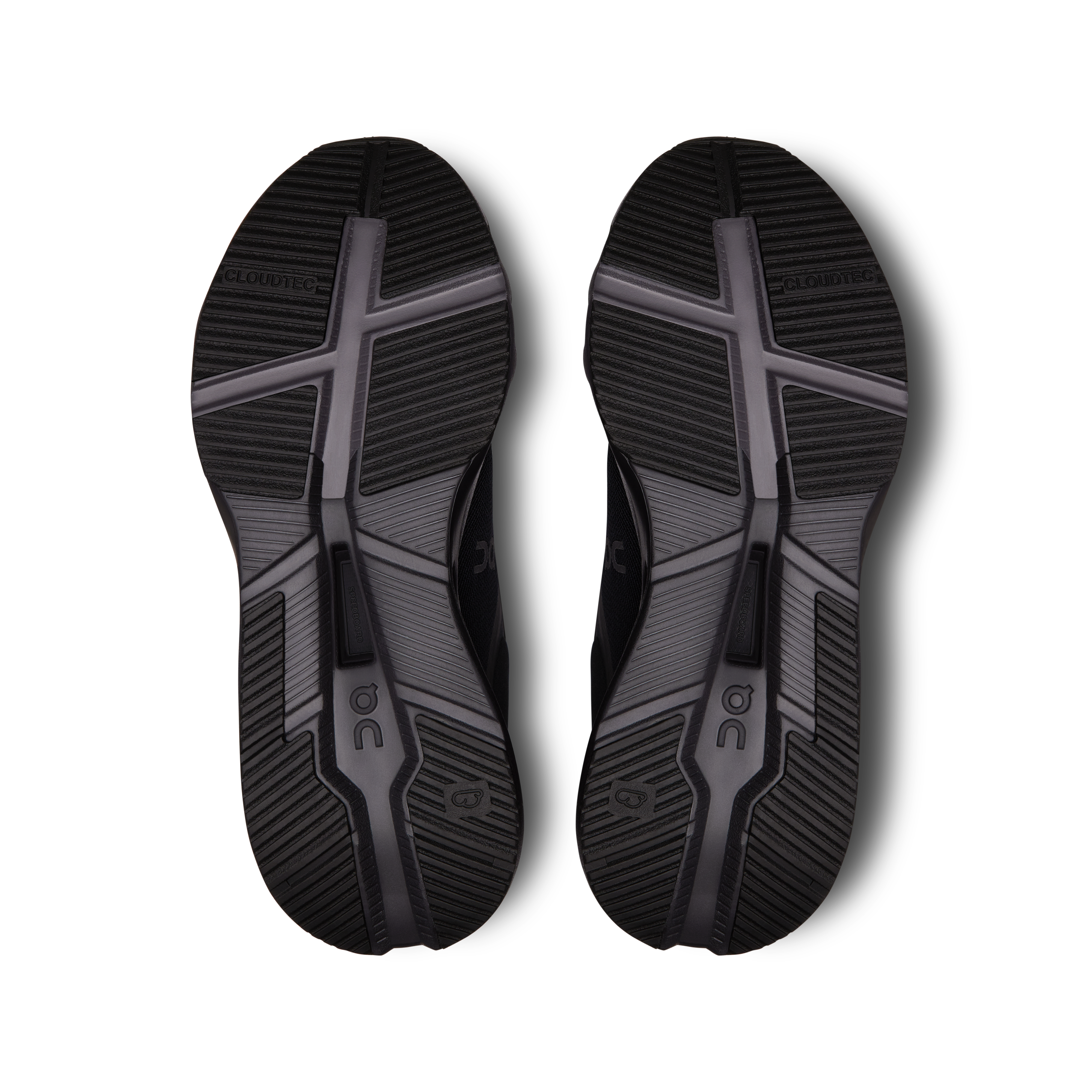 Cloudnova X 1 M Black | Eclipse