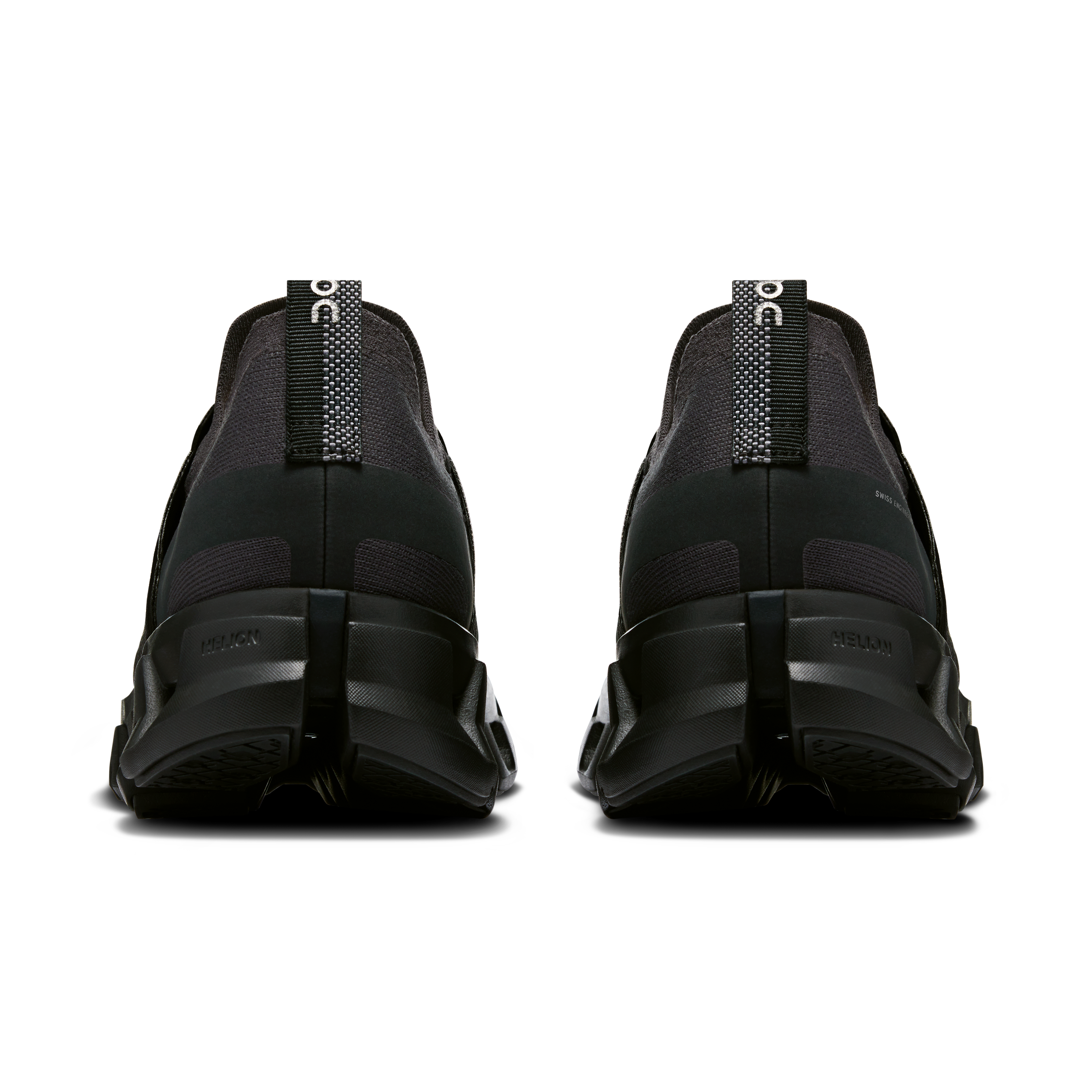 Cloudswift 4 M Black | Eclipse