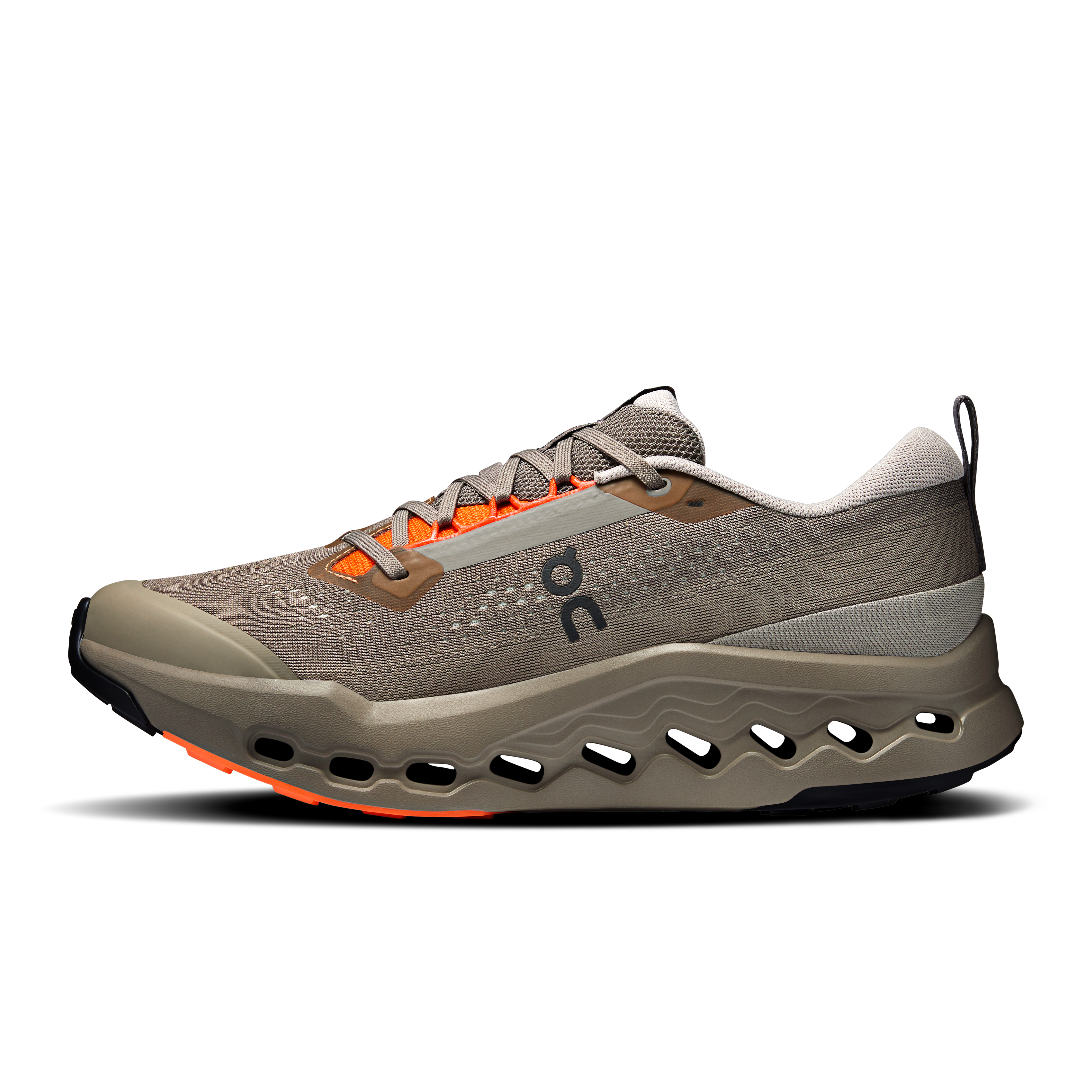 Cloudsurfer Trail 2 M Eclipse | Cinder