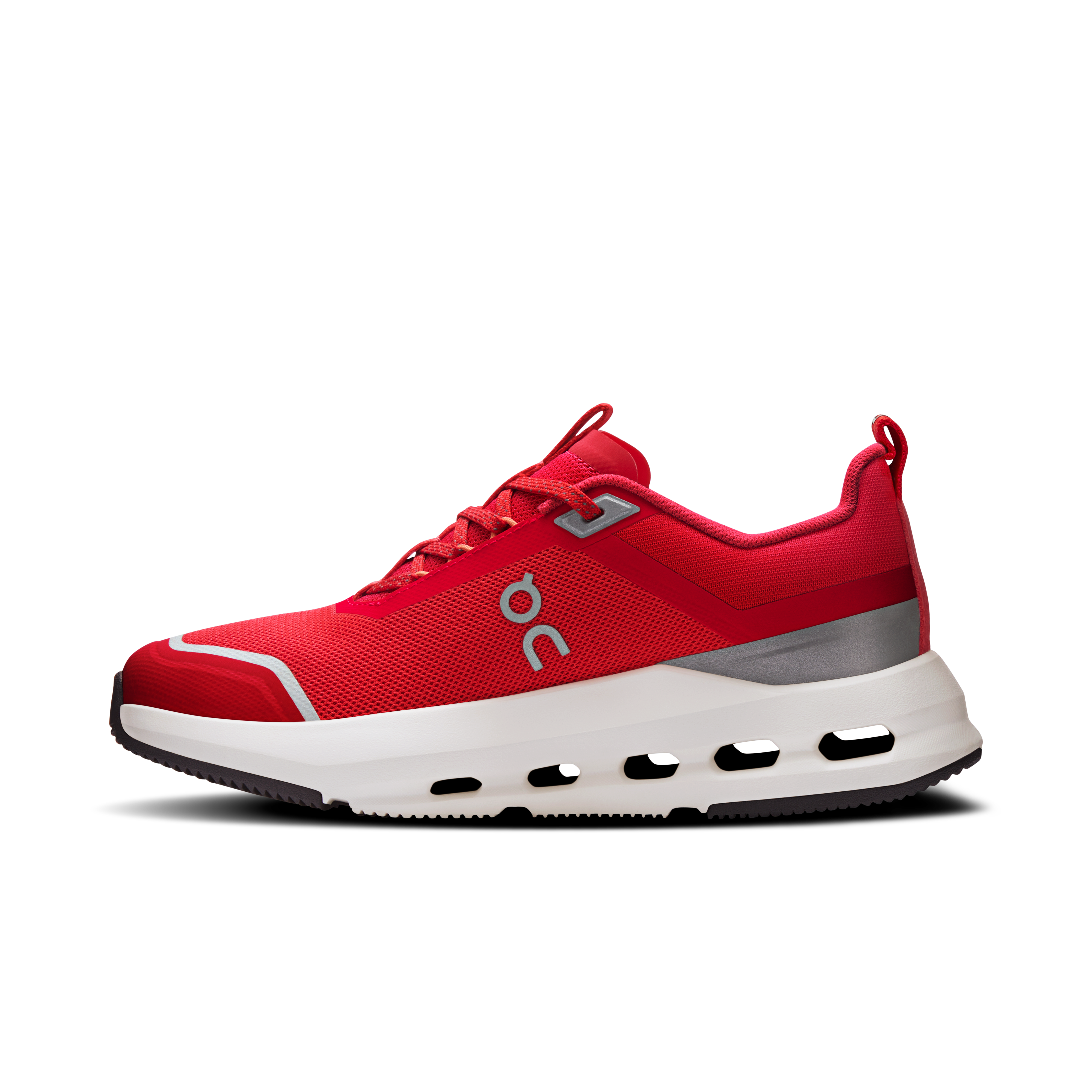 Cloudnova Youth 1 Y Red | Terra