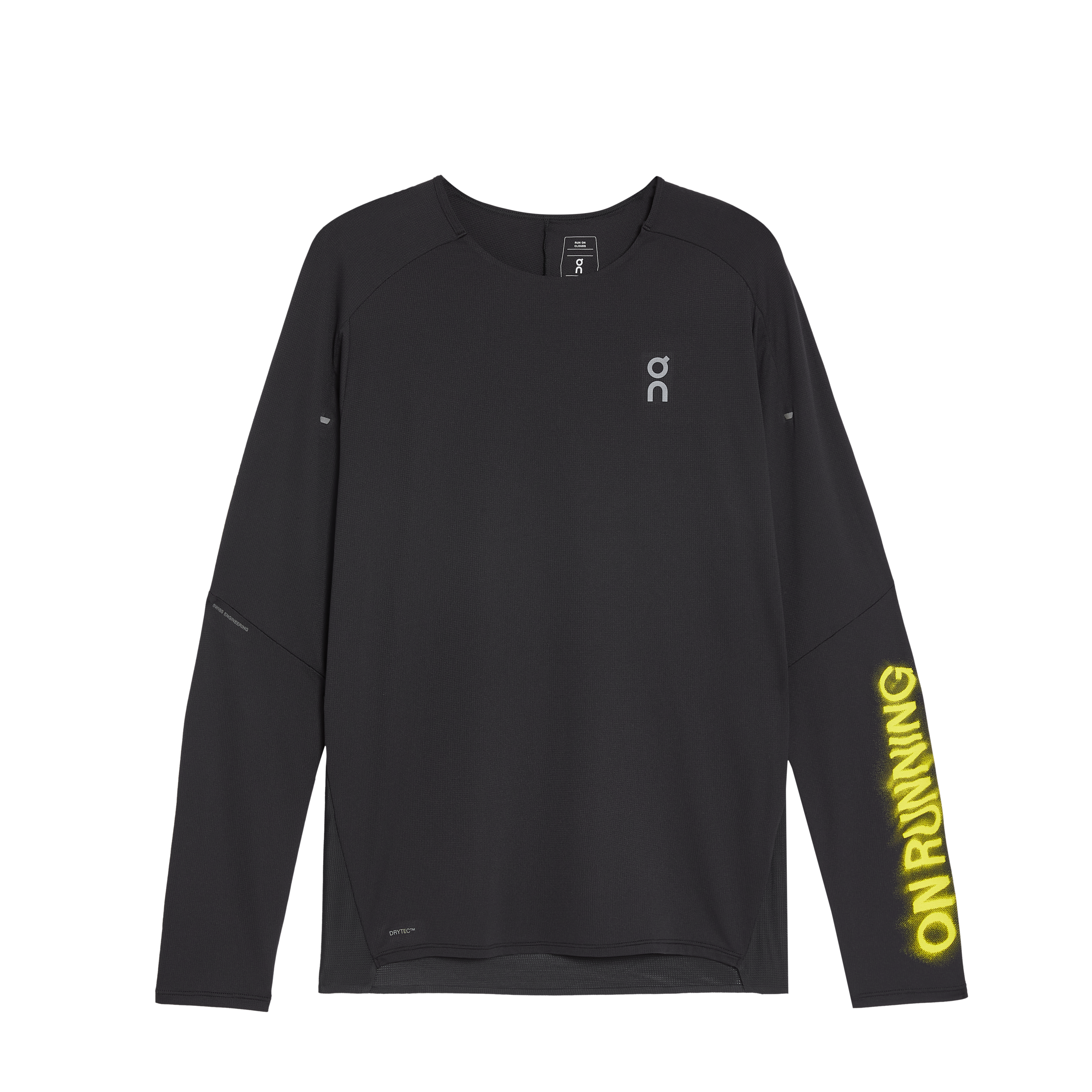 Performance Long-T Lumos 2 M Black