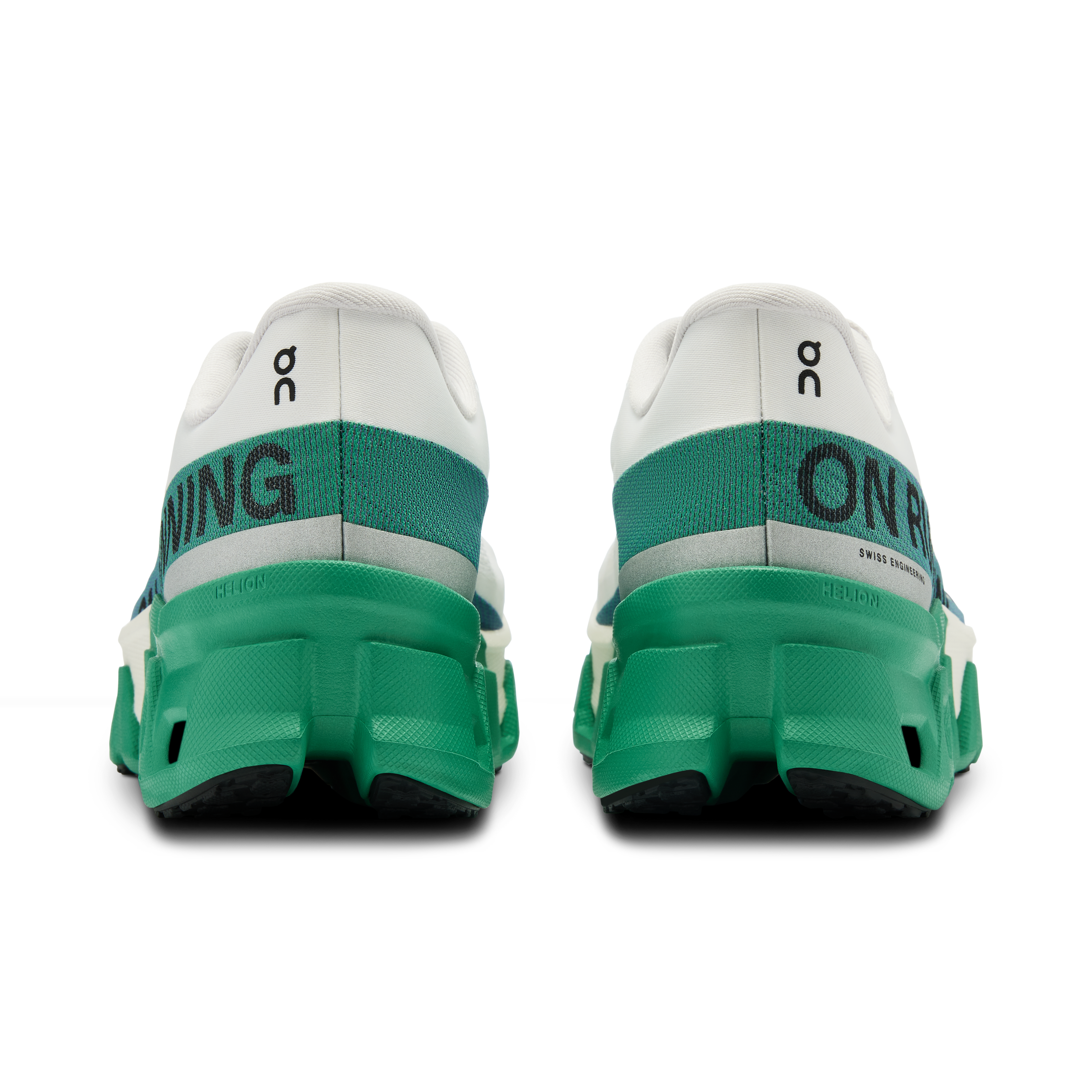 Cloudmonster Hyper 1 W Undyed | Mint
