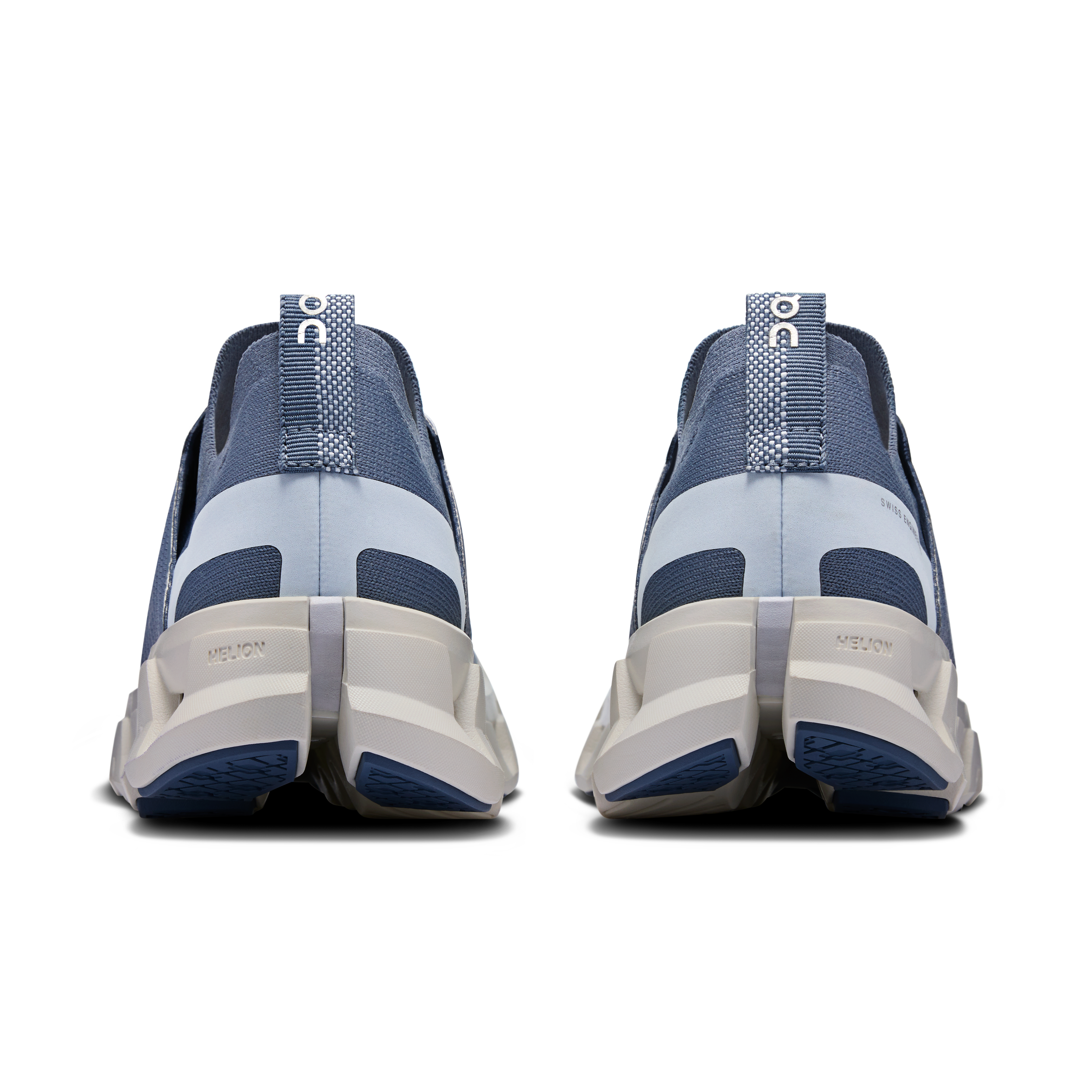 Cloudswift 4 W Metal | Heather