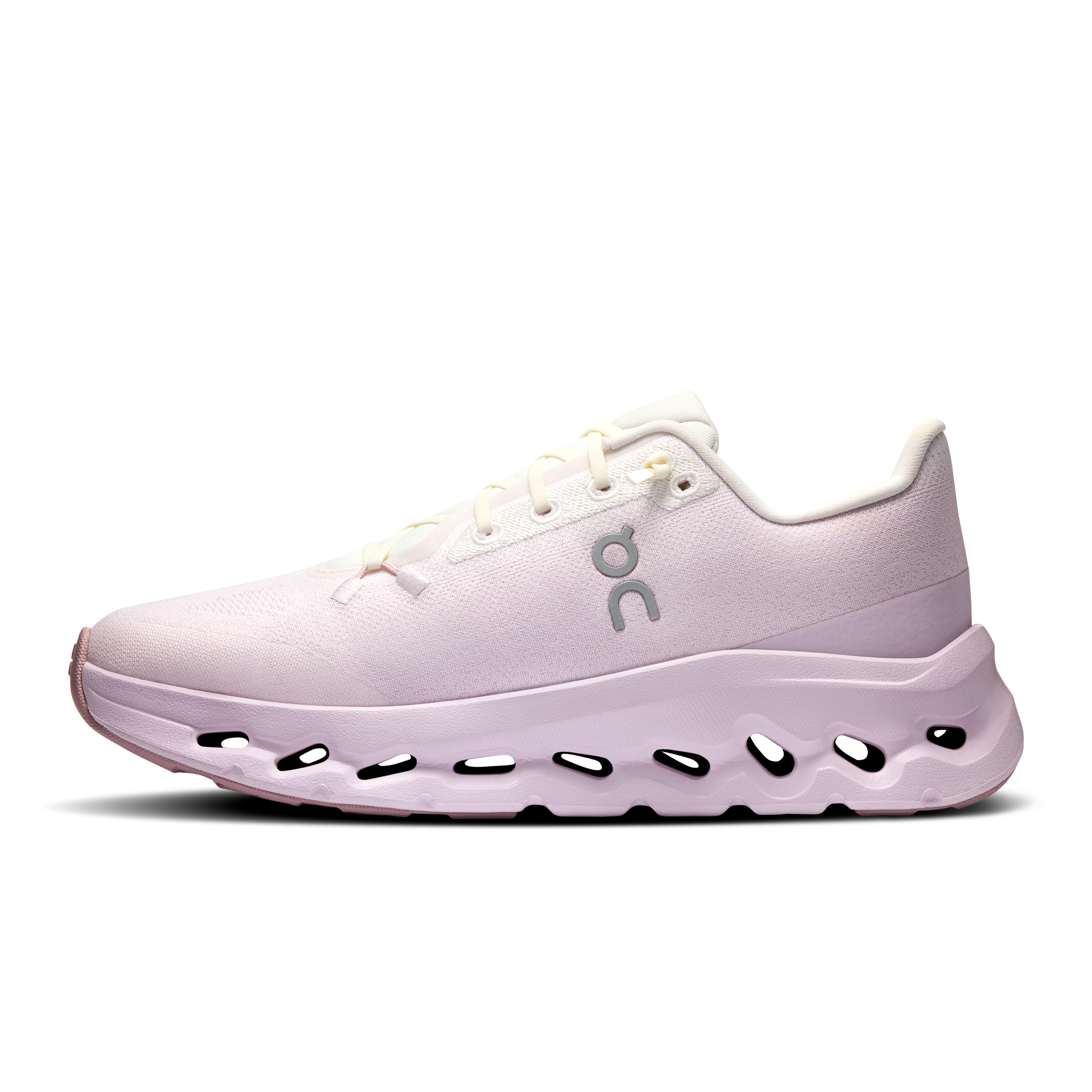 Cloudtilt 1 W Ivory | Orchid