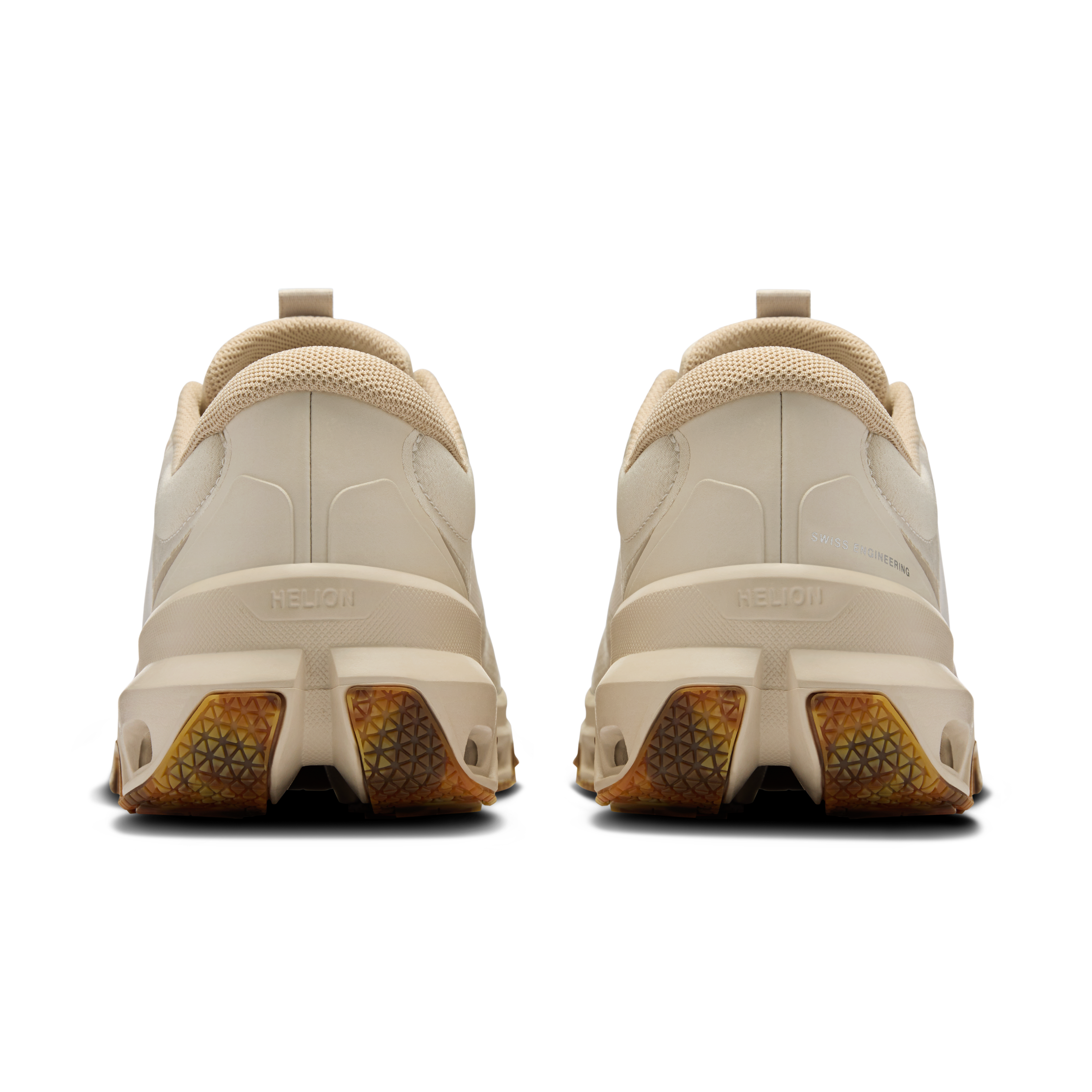 Cloudventure LOEWE 2 M Sand