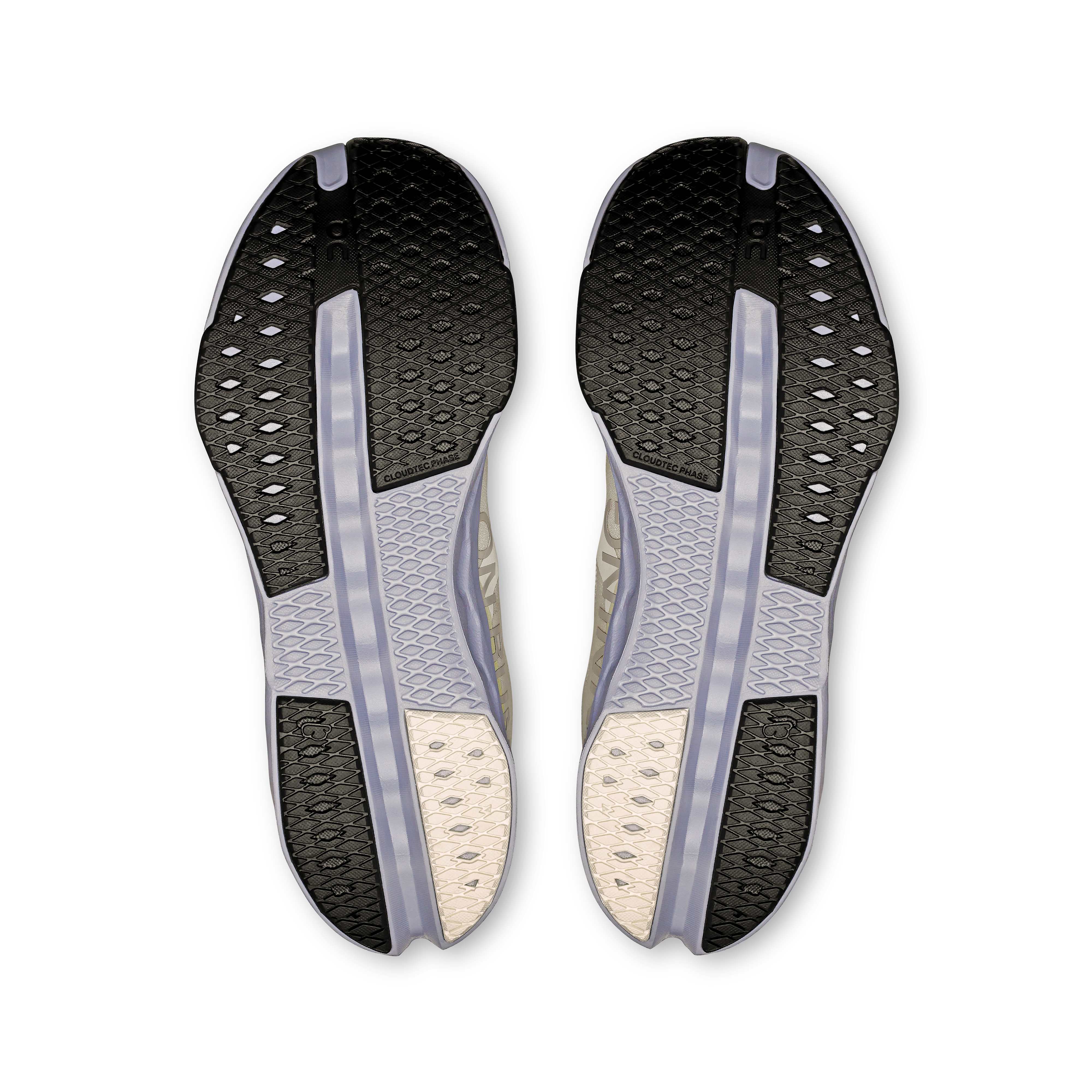 Cloudsurfer Next W Ivory | Nimbus