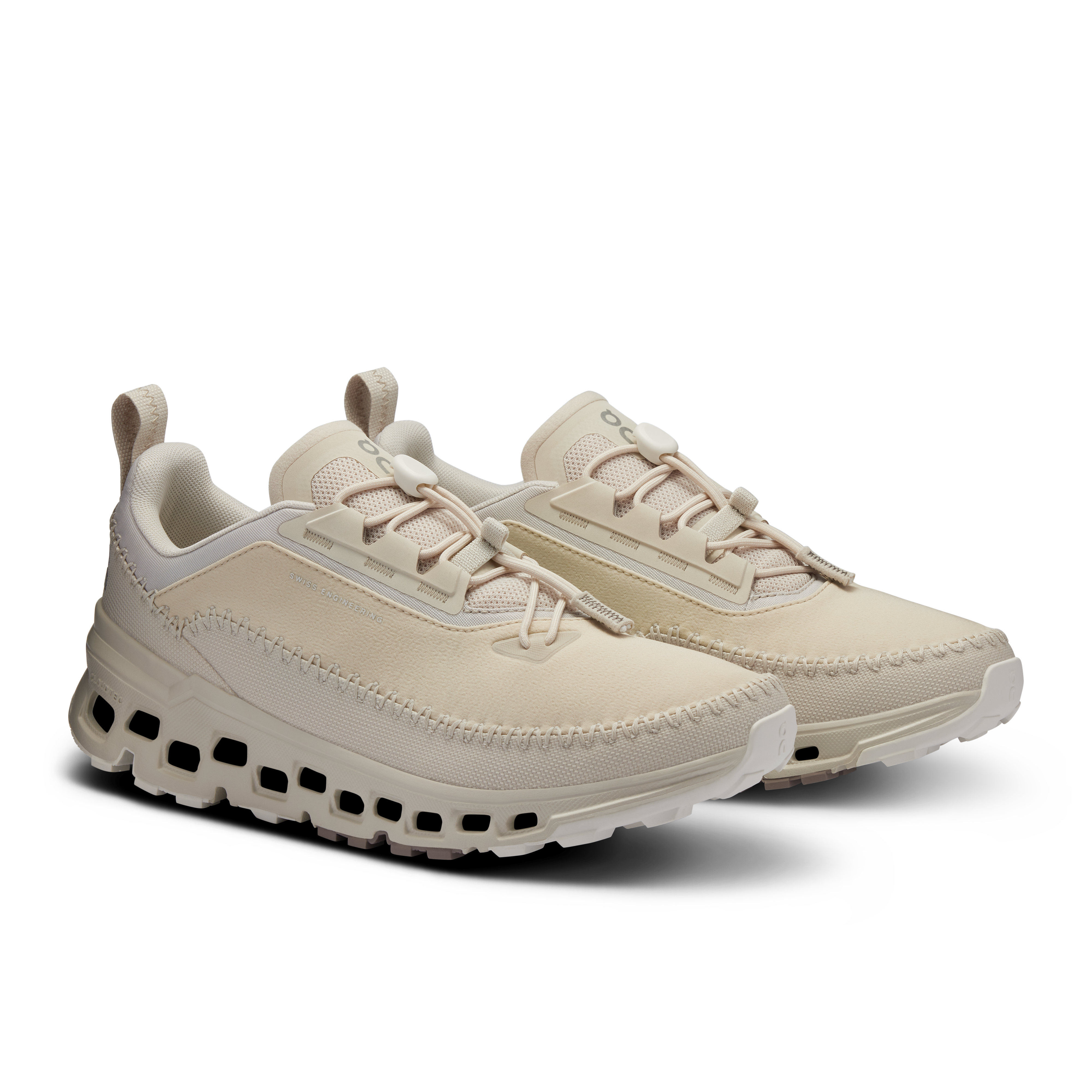 Cloudaway 2 W Sand | Ice