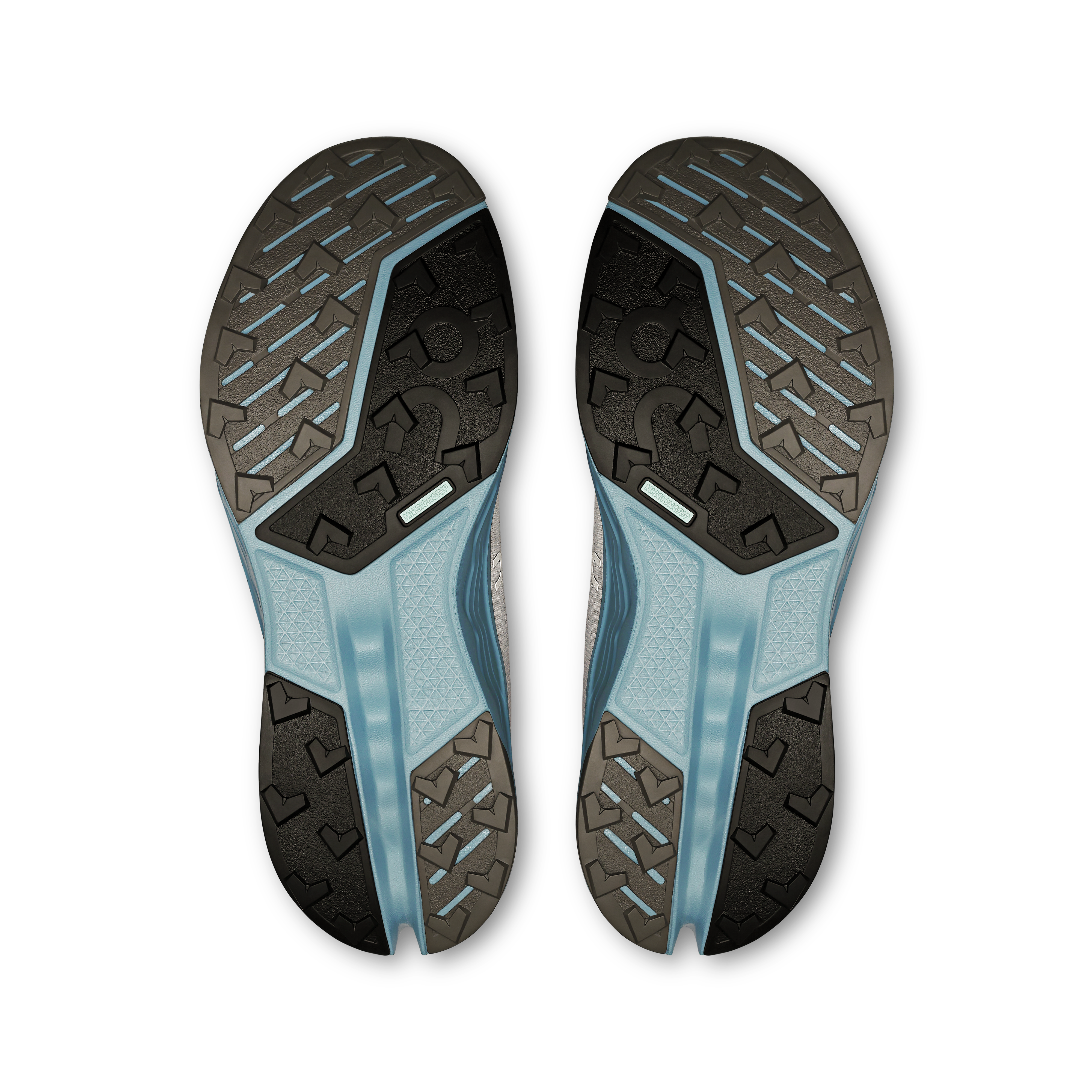 Cloudsurfer Trail 2 W Glacier | Dust