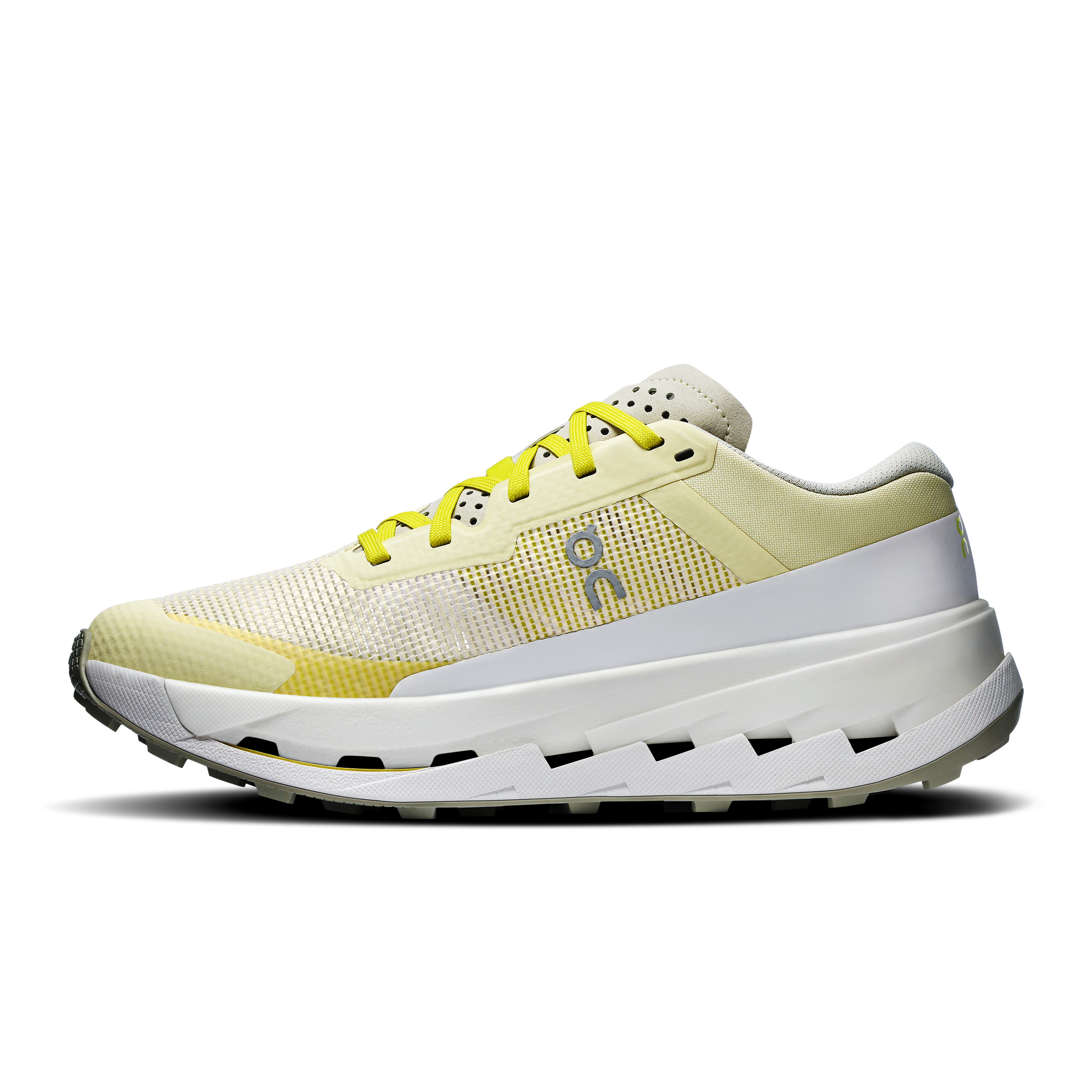 Cloudultra 3 W Lychee | Lime