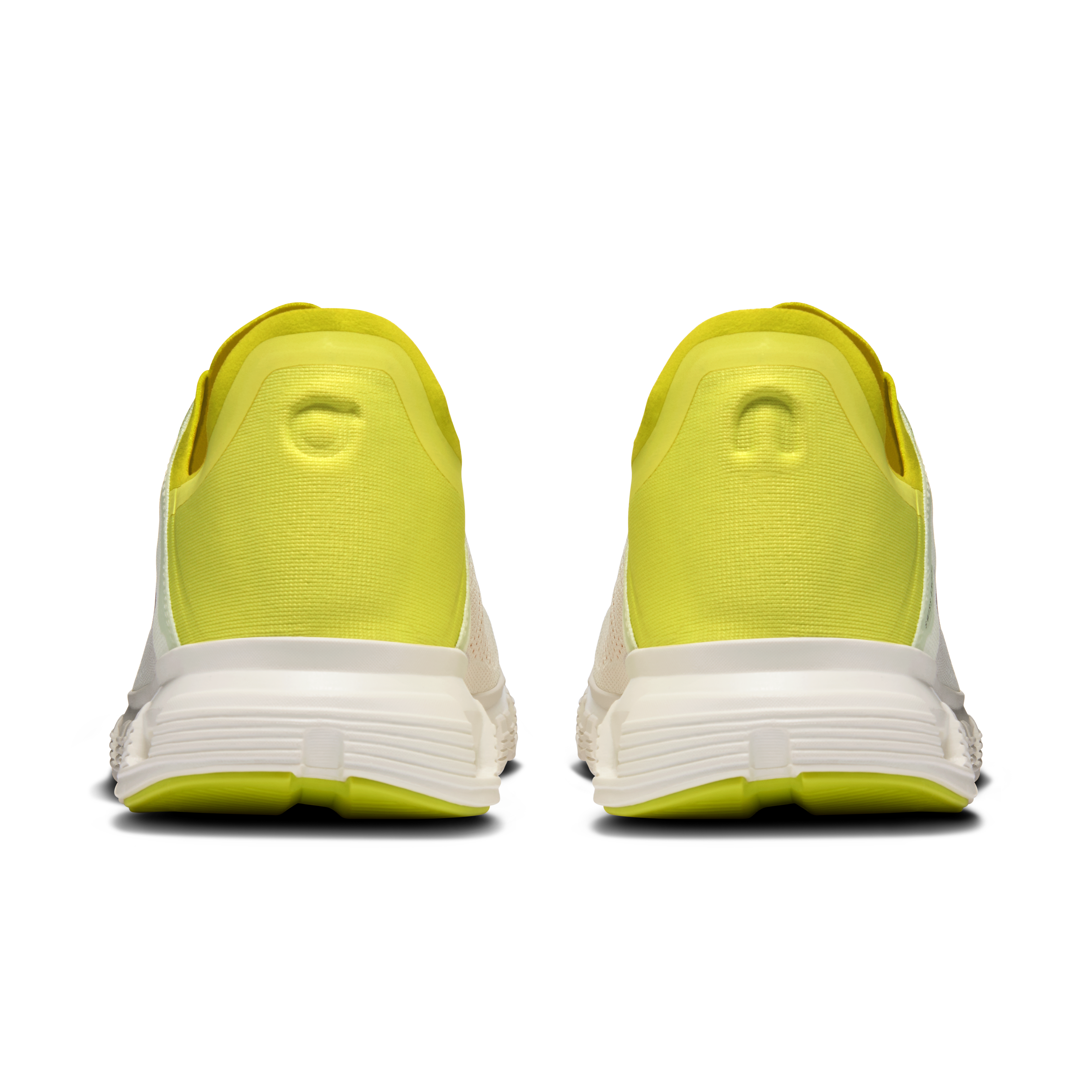 Cloud 6 Coast M Aloe | Limelight