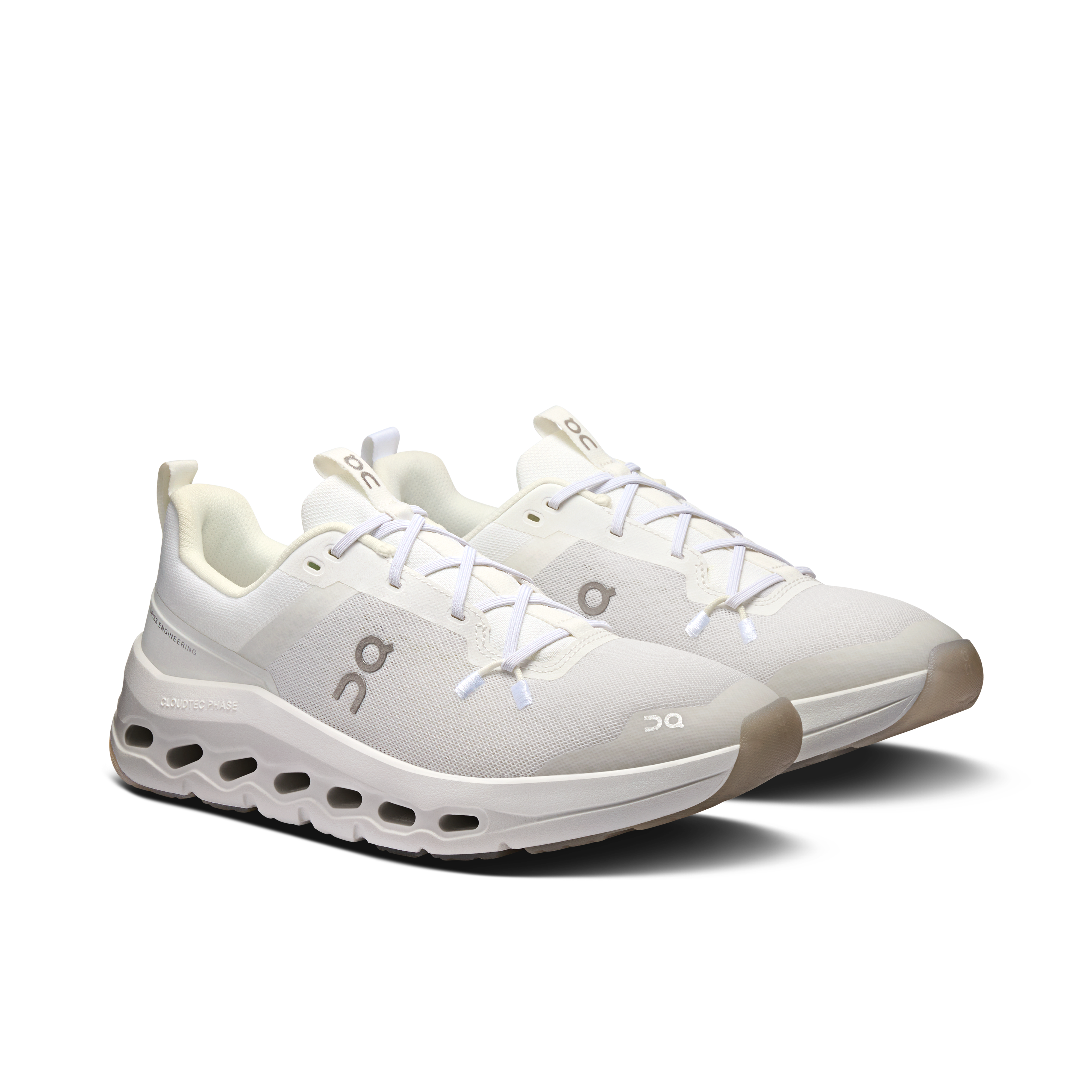 Cloudleap 1 Y White | White