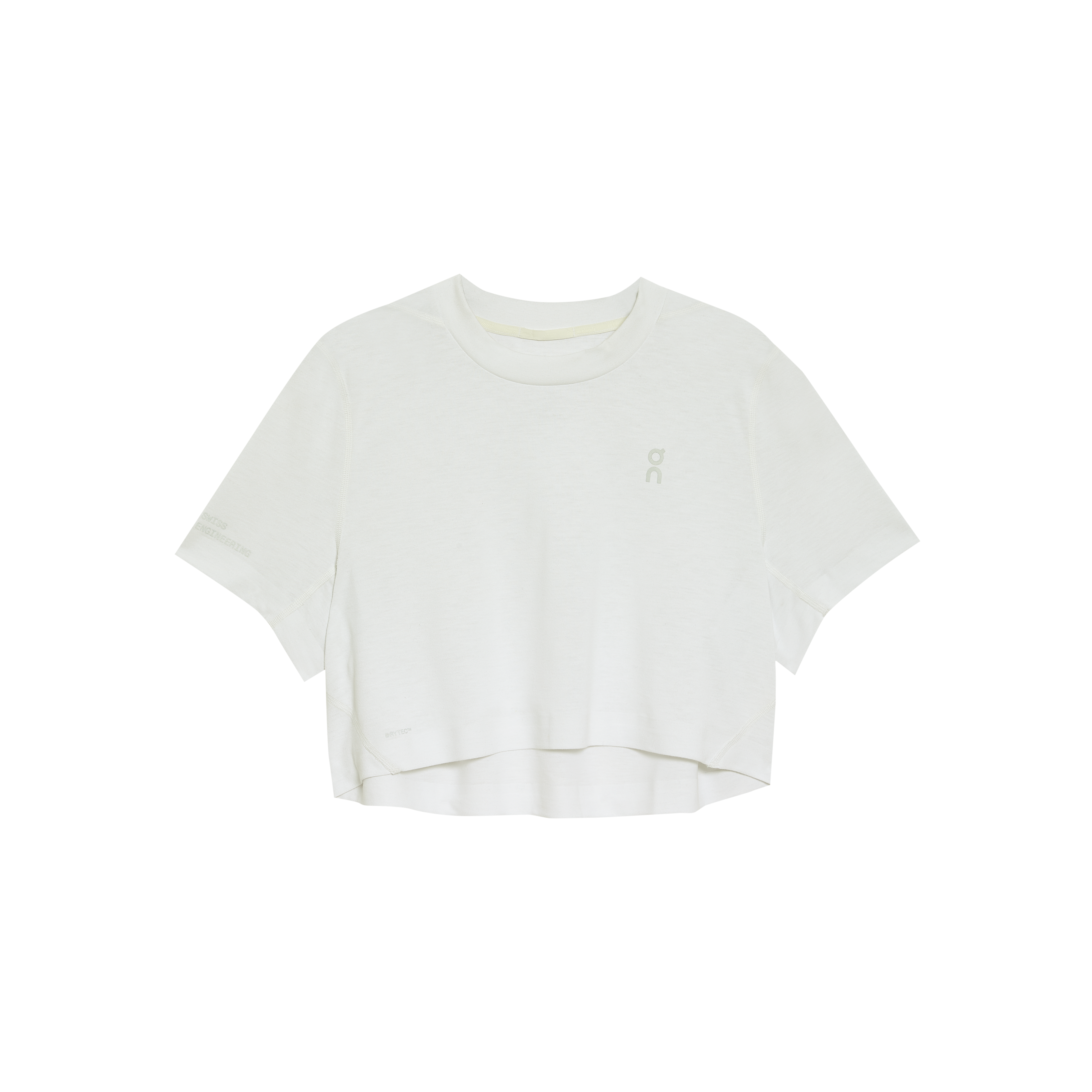 Active-T Crop 1 W White