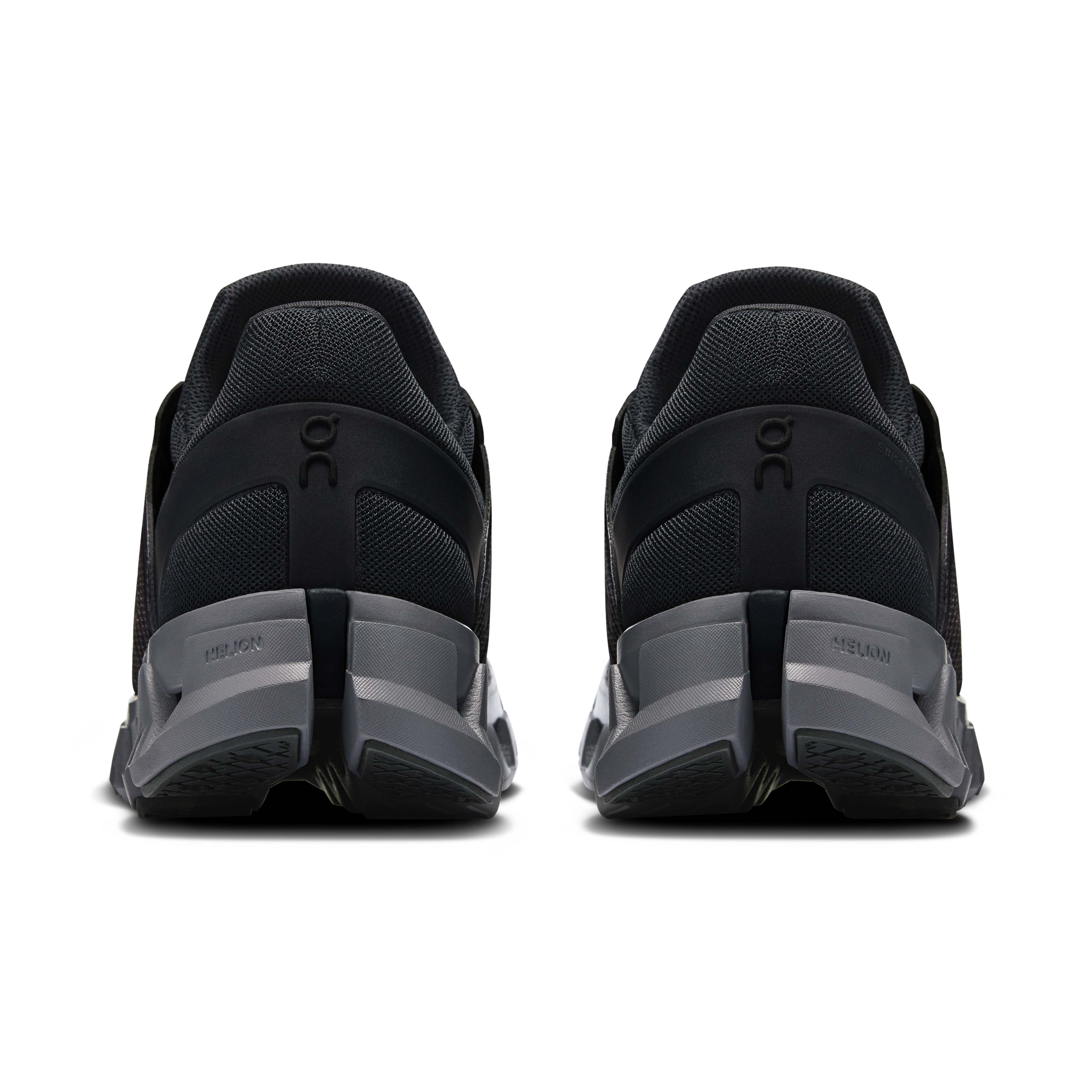 Cloudswift 4 AD M Black | Rock