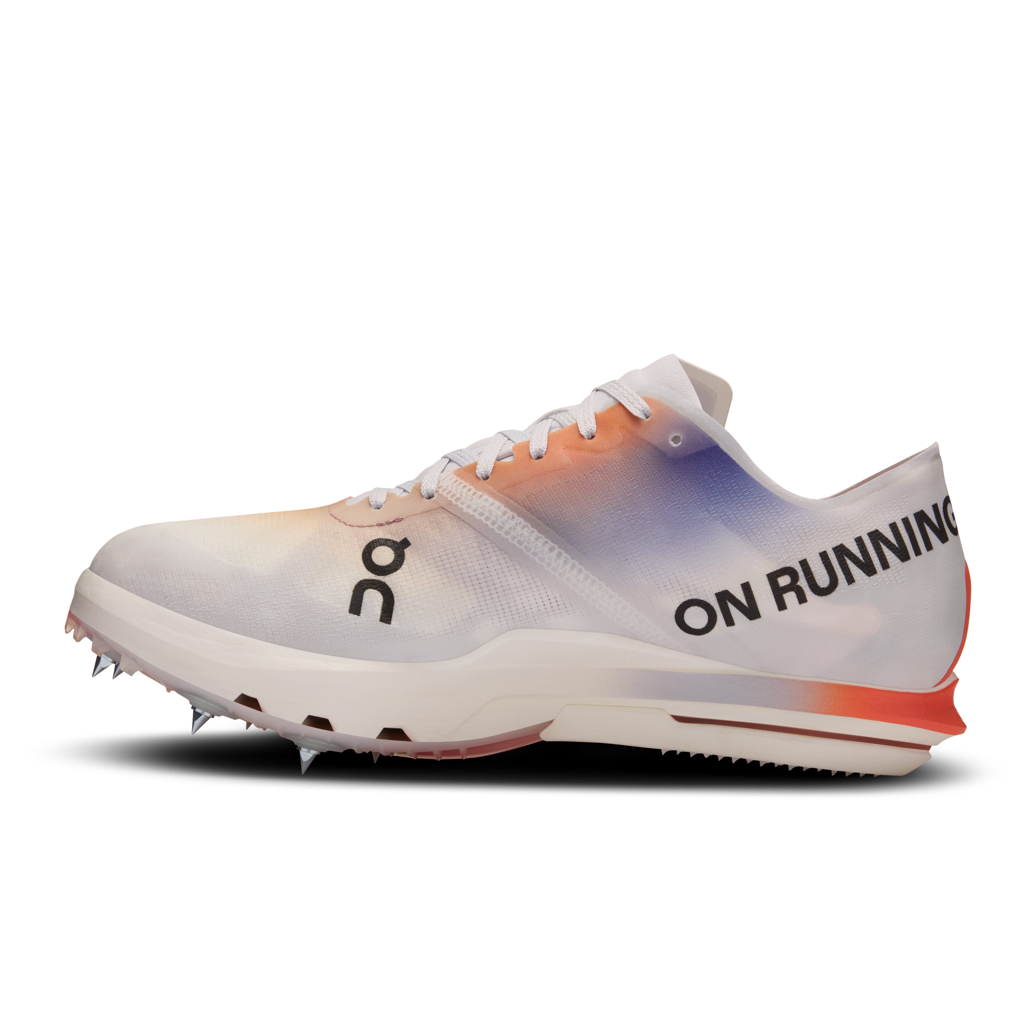 Cloudspike Citius 1 W White | Flame