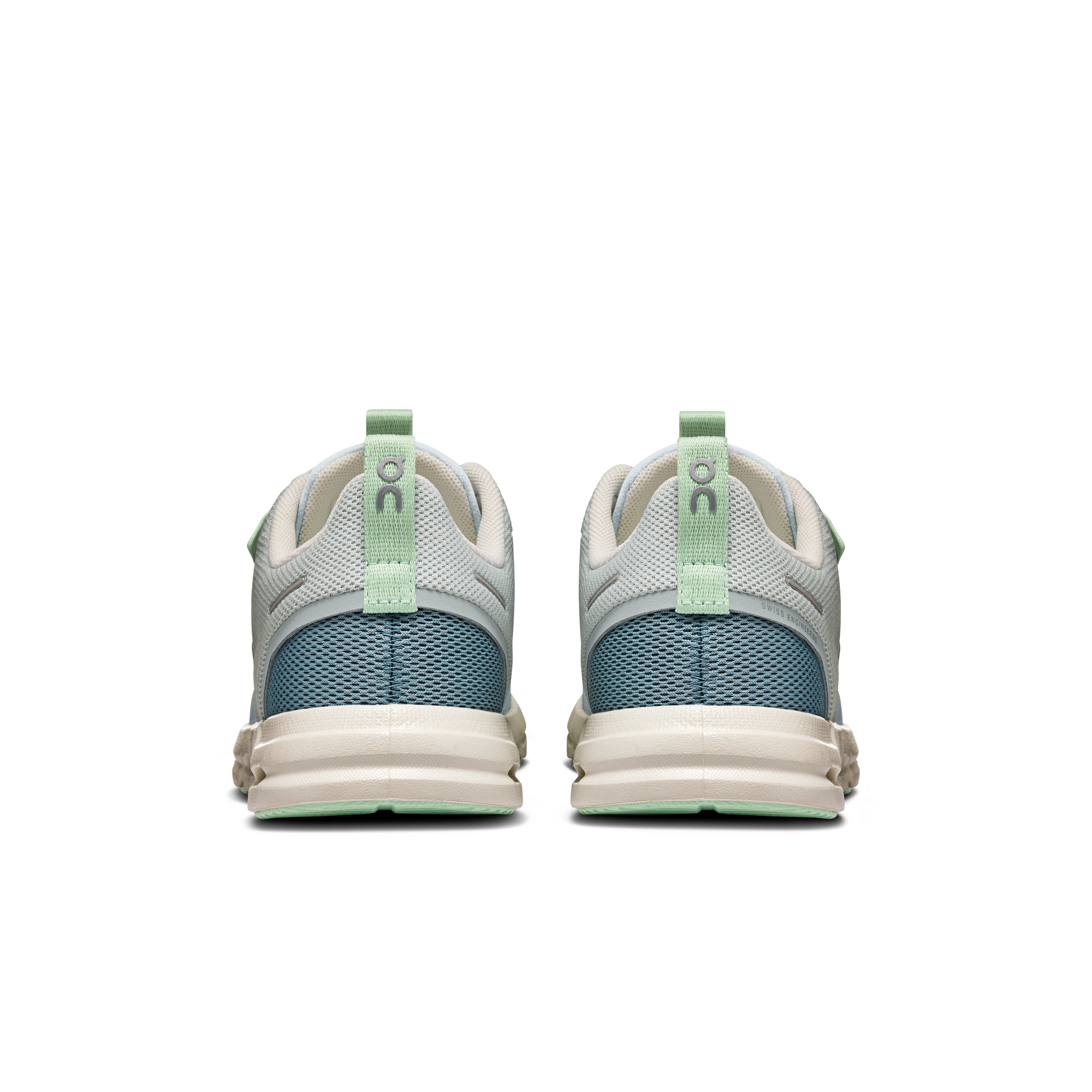 Cloud Play 1 K Arctic | Ivory