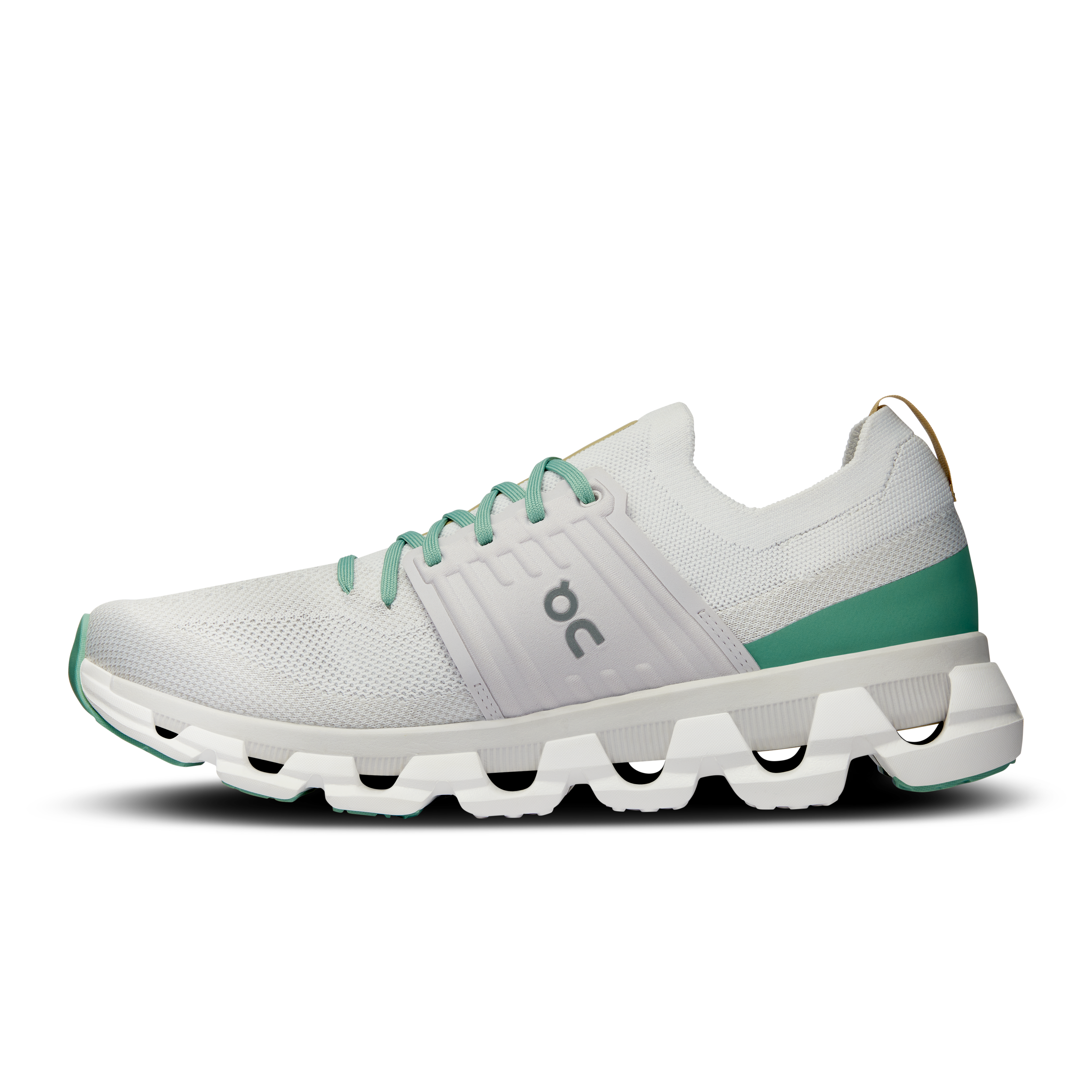Cloudswift 3 M White | Green