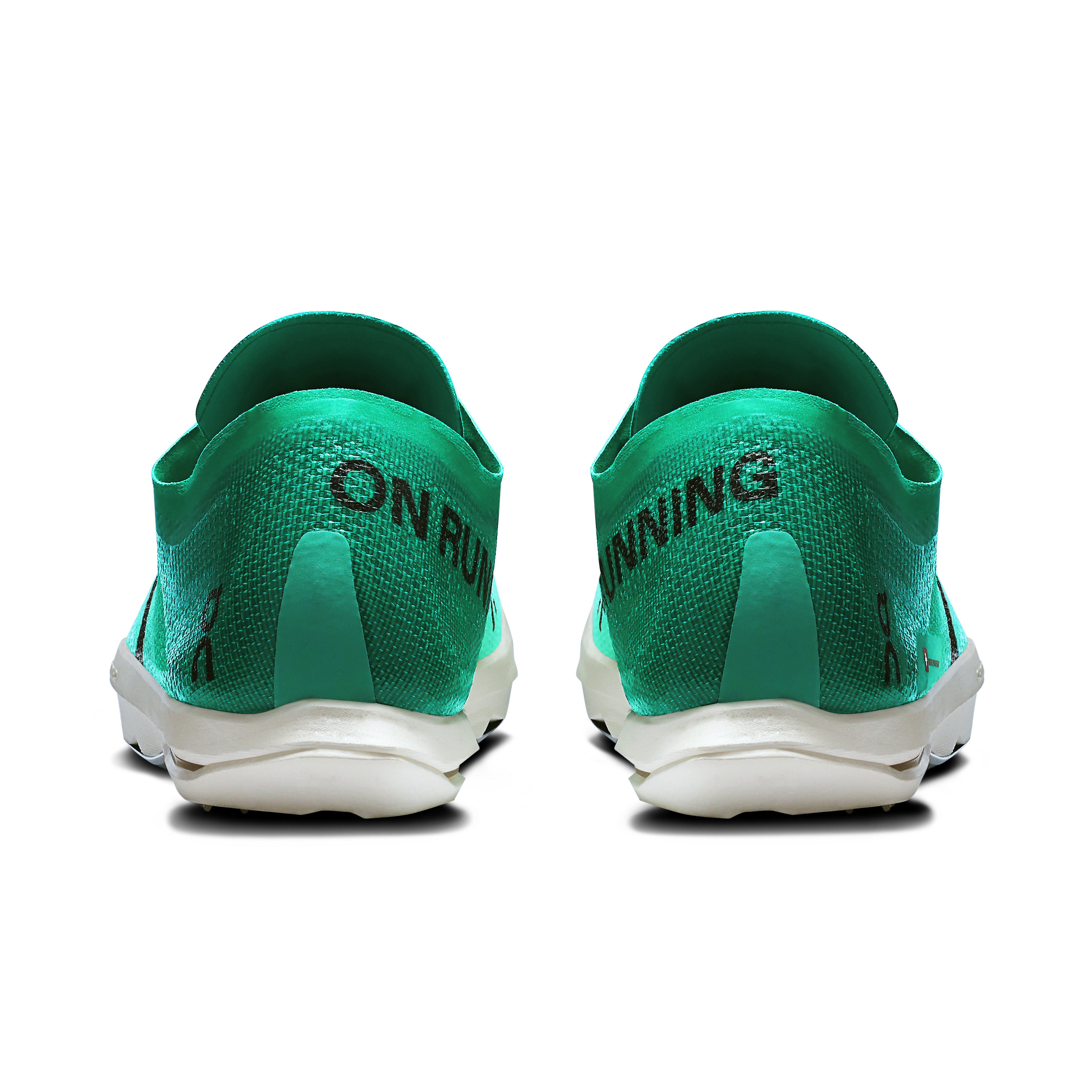 Cloudspike Citius 2 W Mint | White
