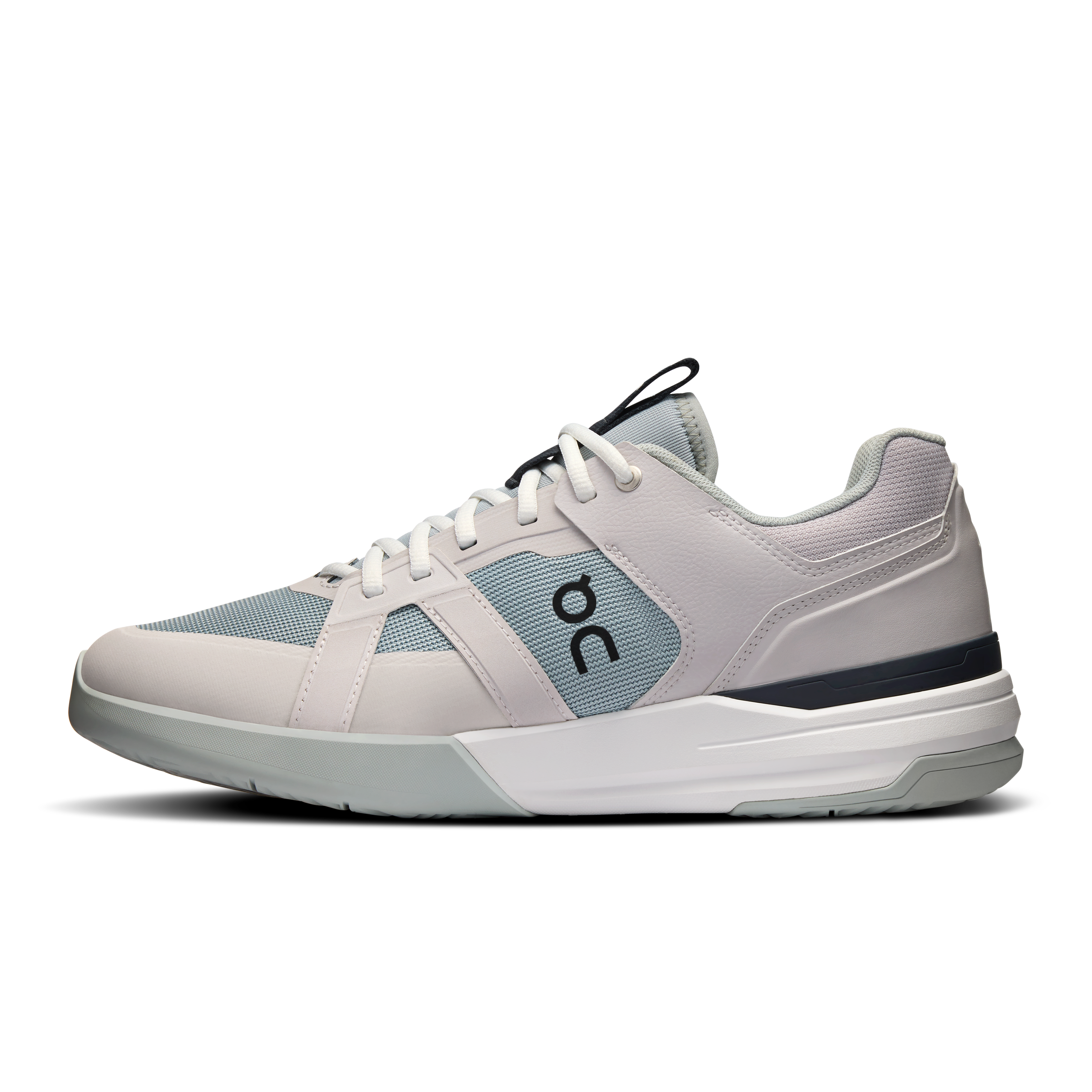 THE ROGER Clubhouse Pro 1 M Silver | Glacier