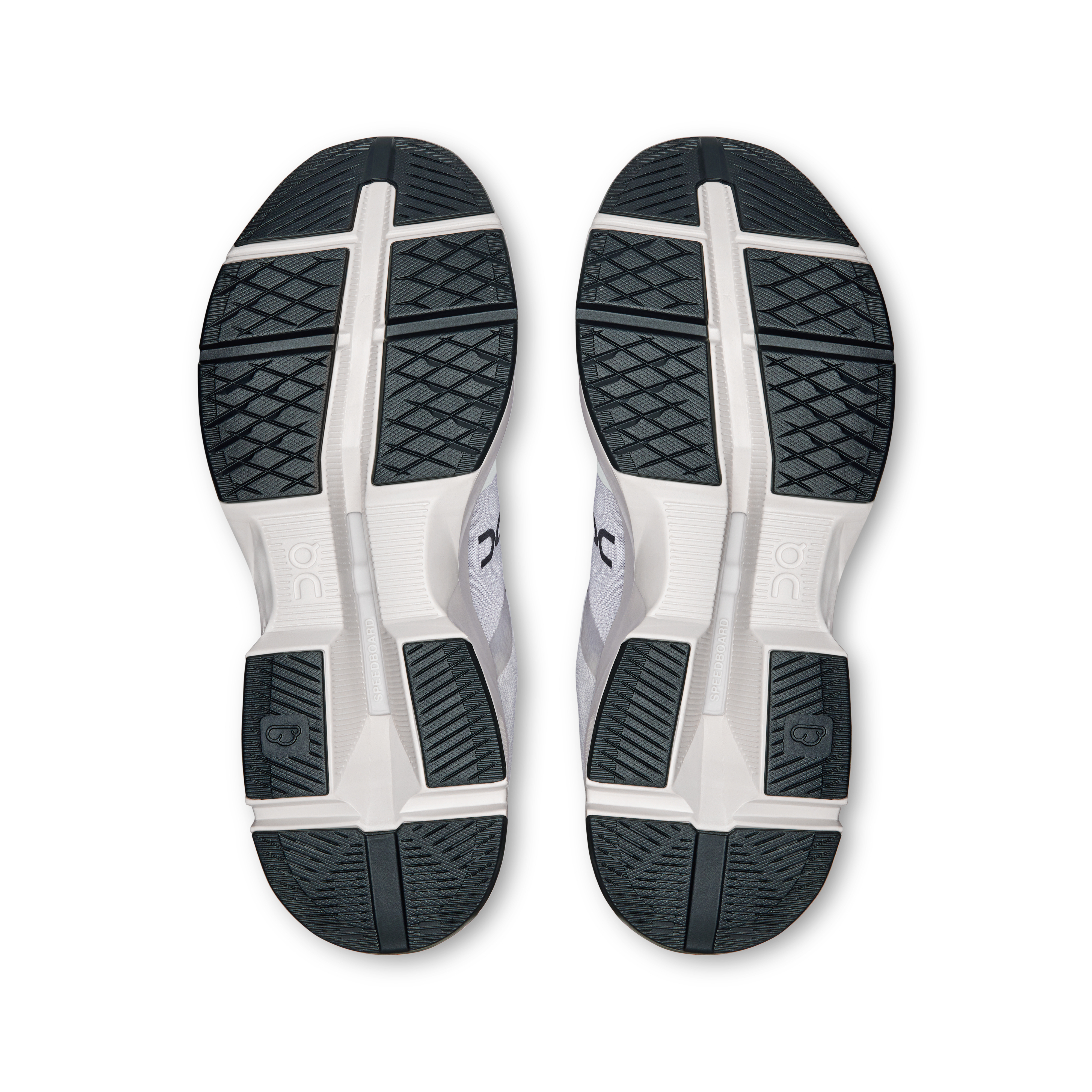Cloudpulse 1 M Wolf | Black