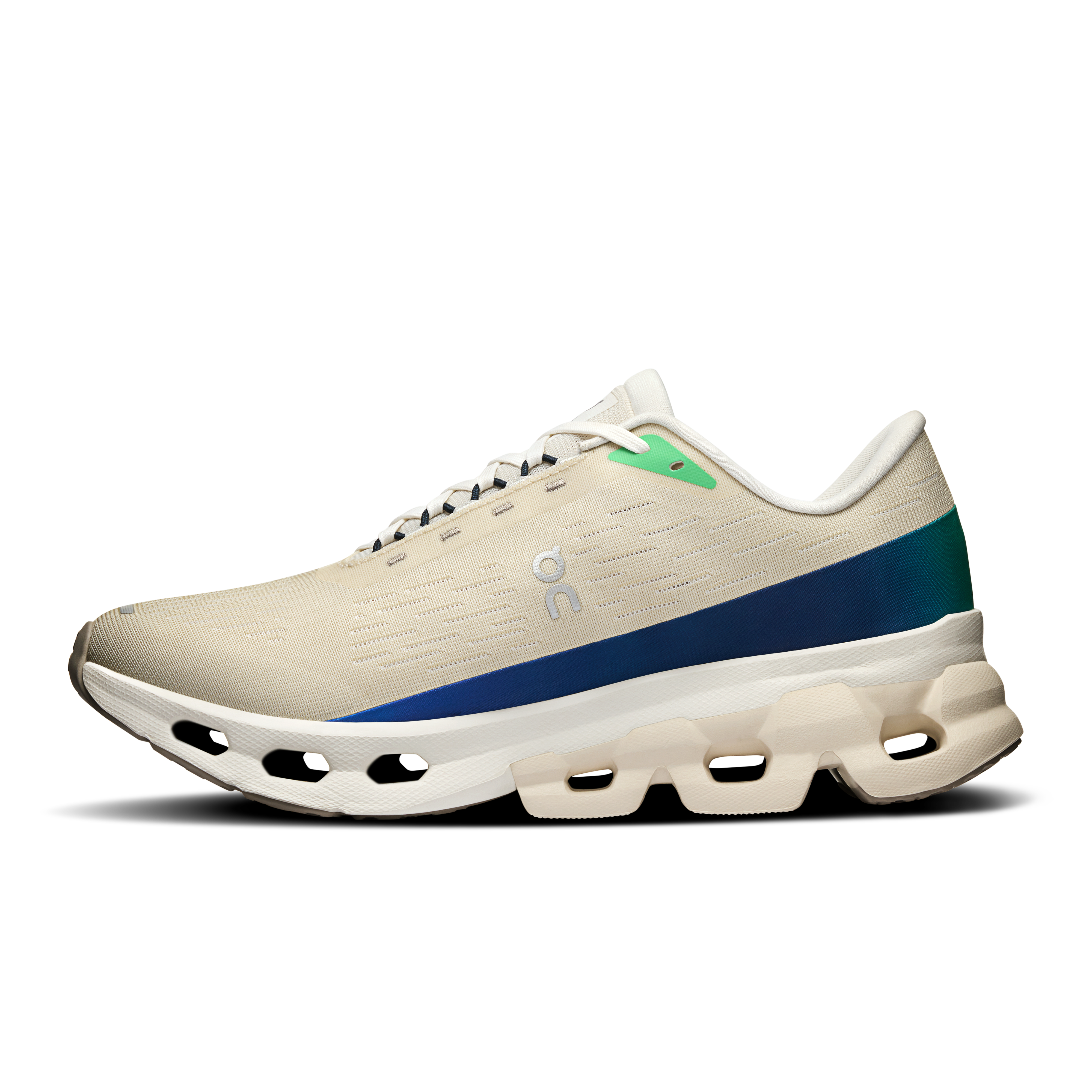Cloudspark 1 W Cream | Honeydew