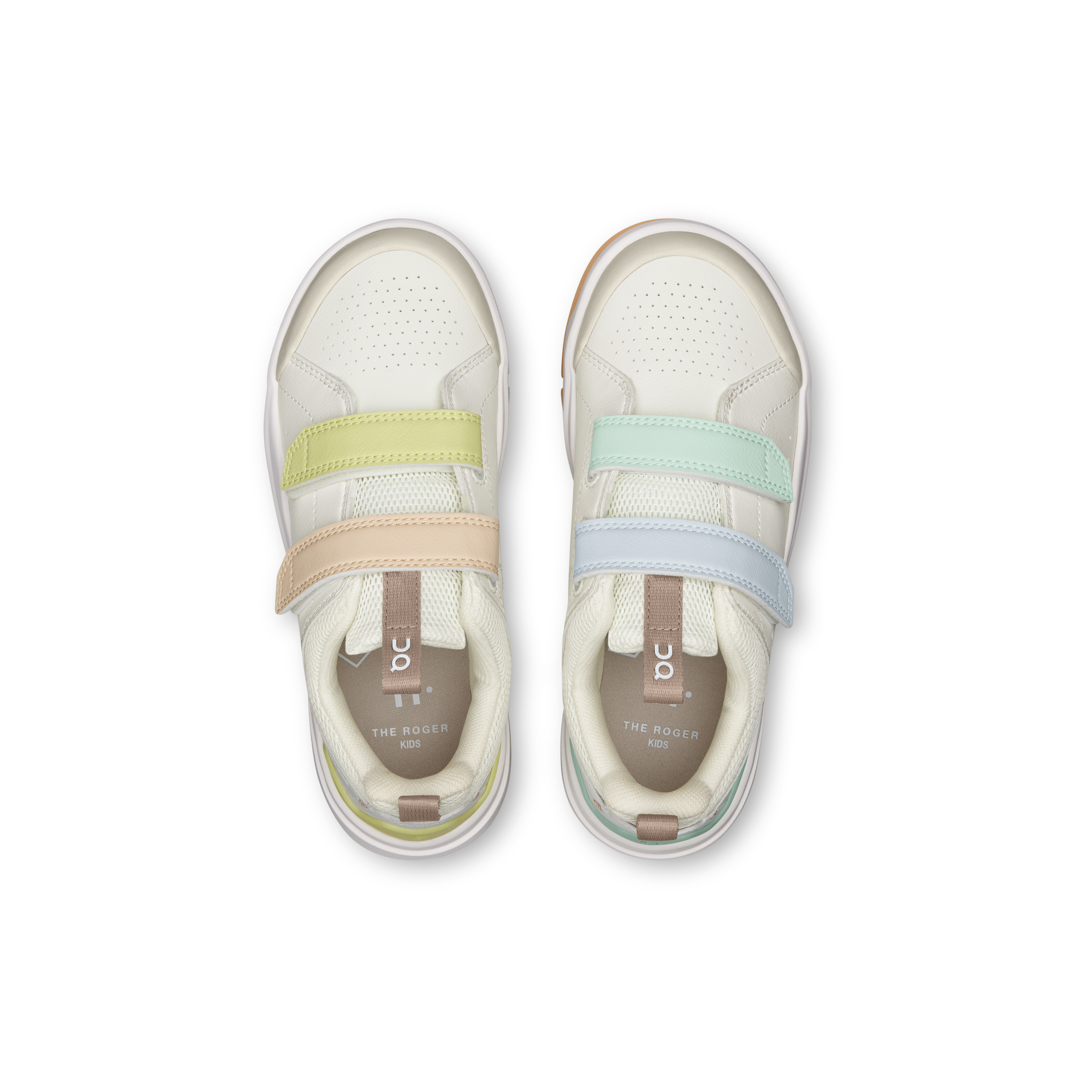 THE ROGER Kids 1 K Ivory | Mineral