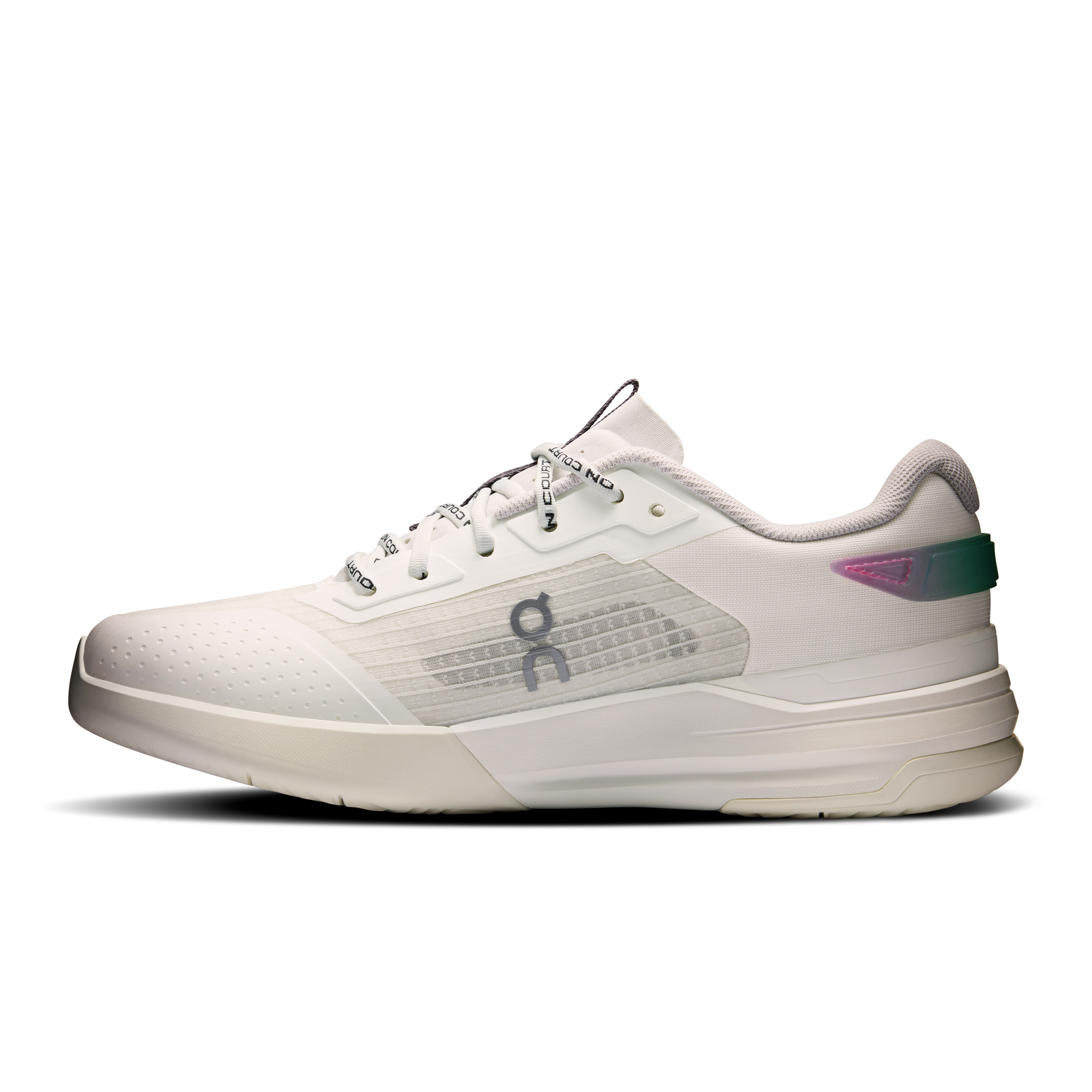 THE ROGER ADV Z5 1 W White | Ivory