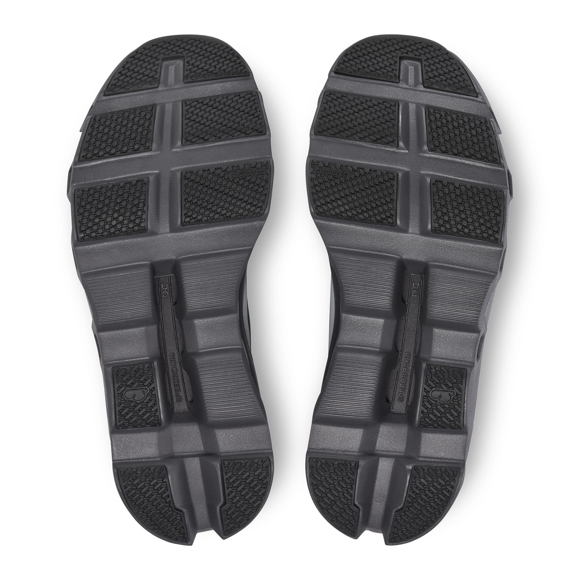 Cloudmonster Lumos Black W