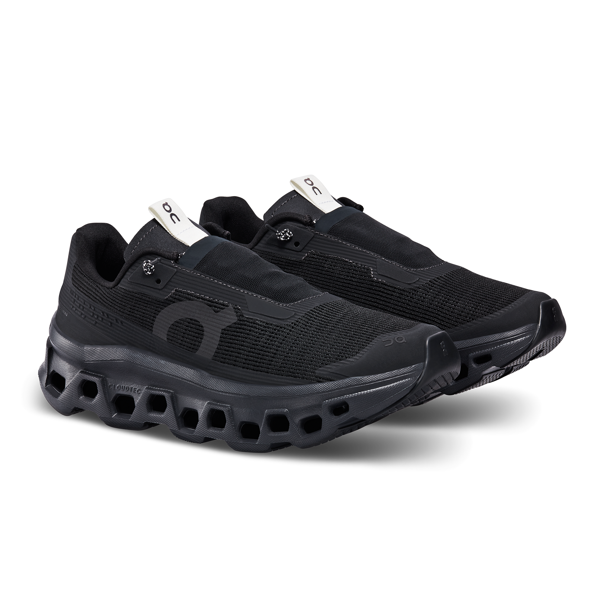 Cloudmonster Sensa All | Black W