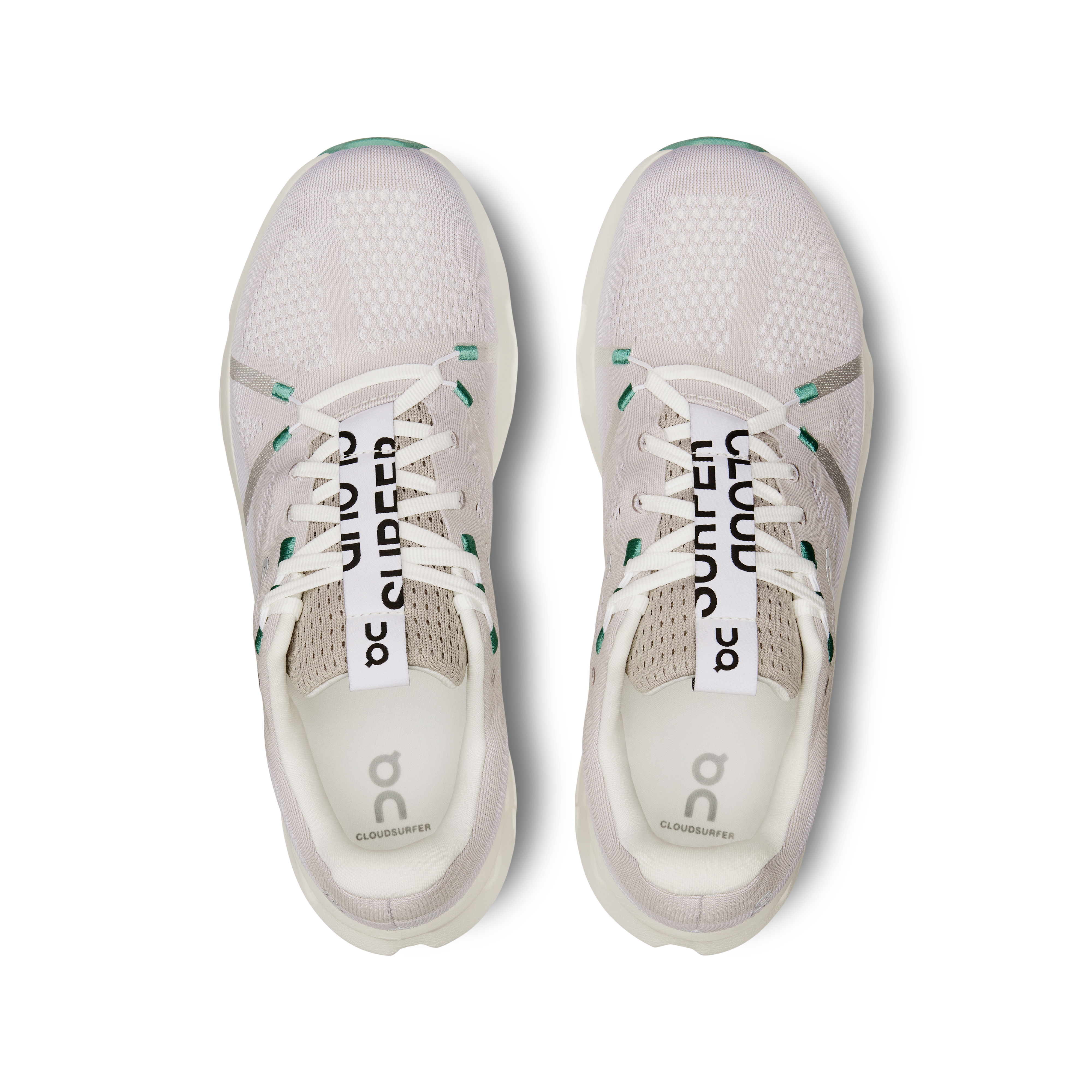 Cloudsurfer 1 M Pearl | Ivory