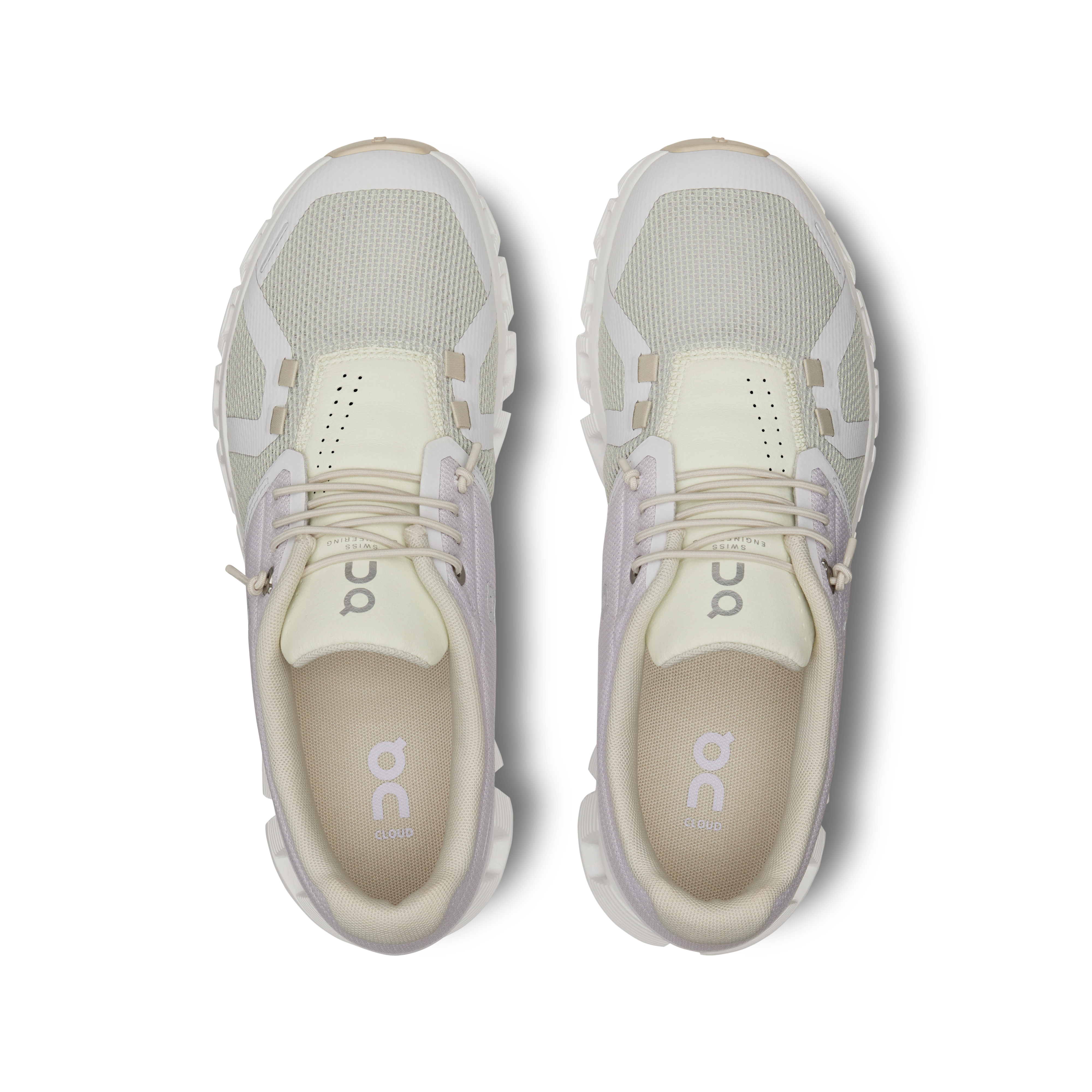 Cloud 5 Combo W Lavender | Aloe