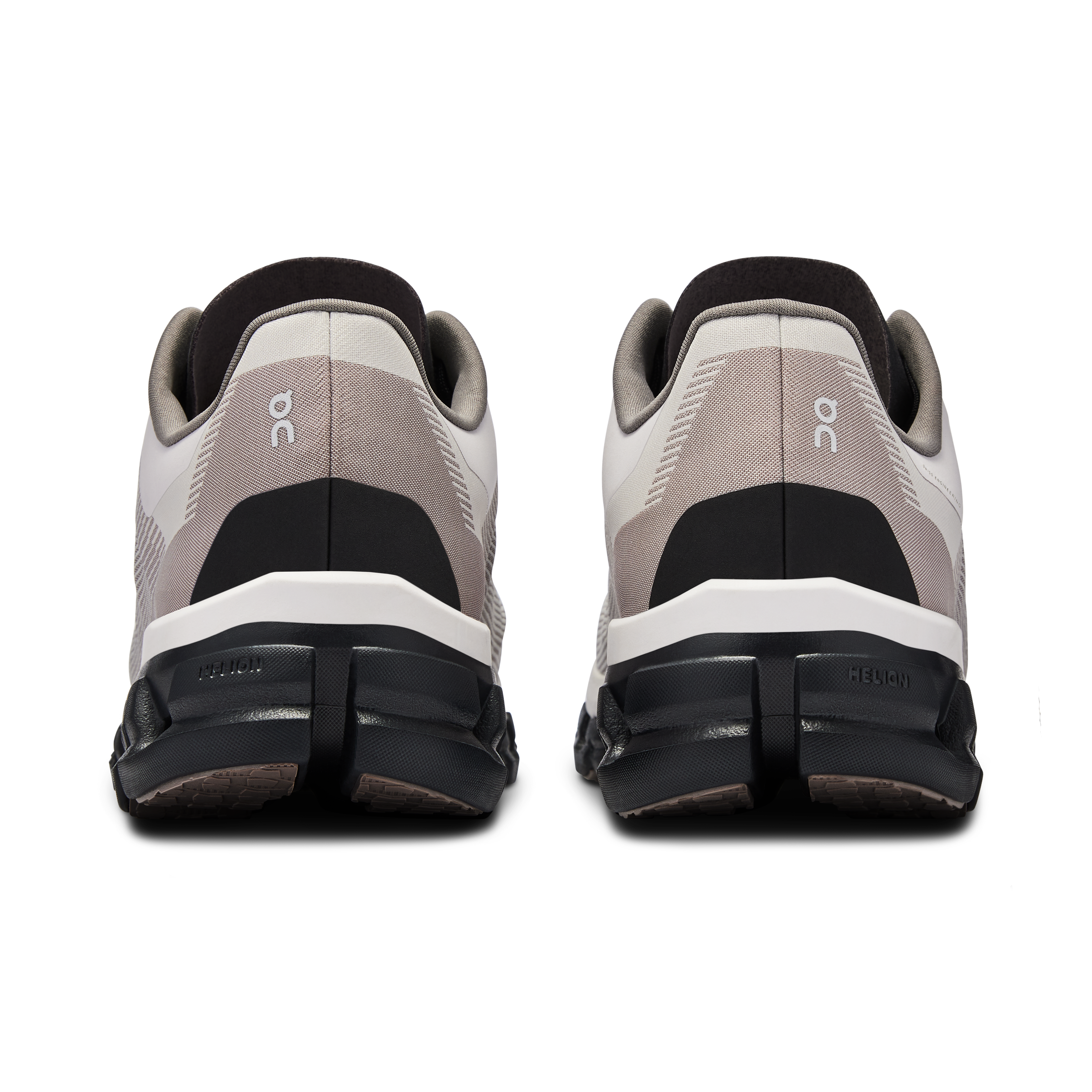 Cloudflow 4 DISTANCE White | Black M