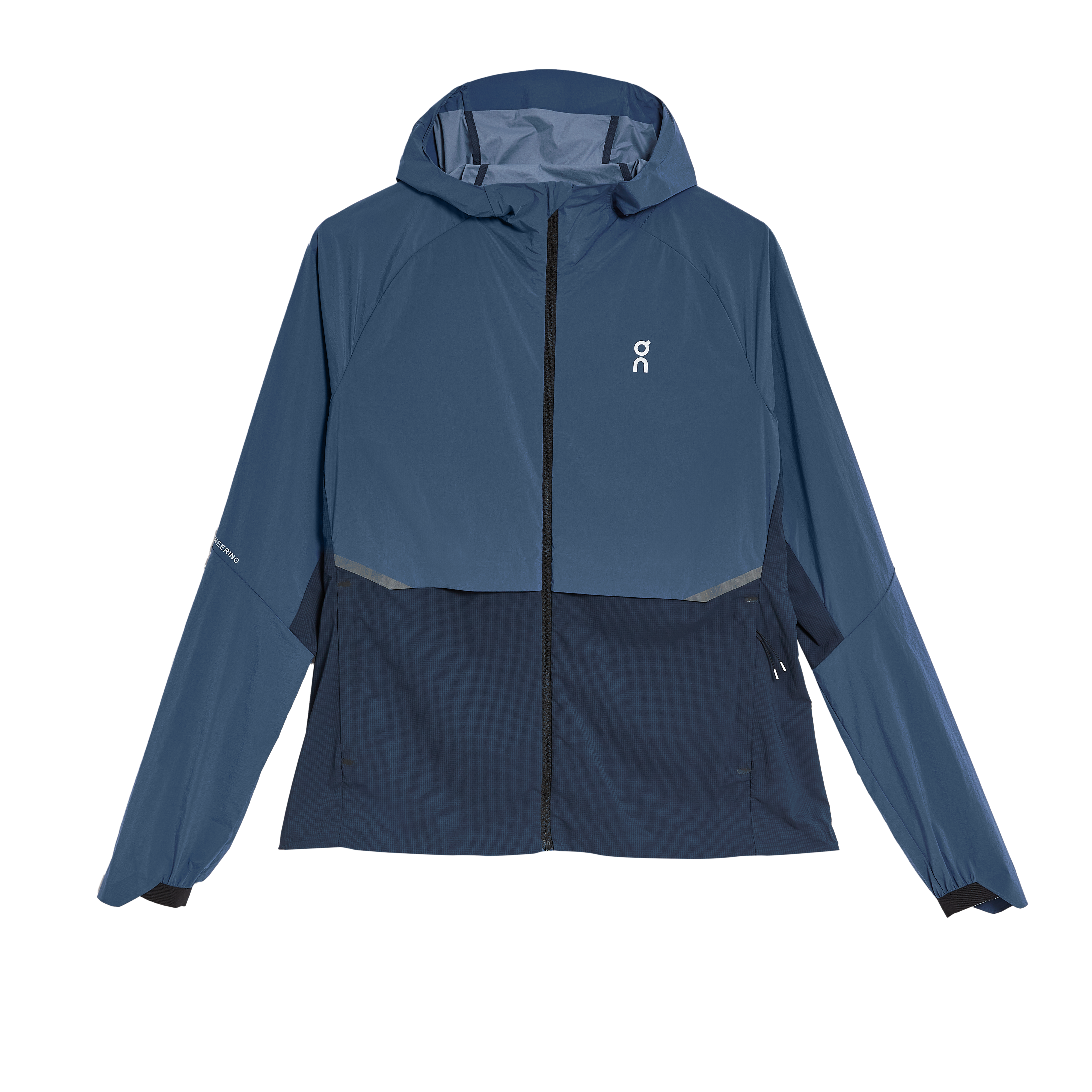 Core Jacket 1 W Denim | Navy
