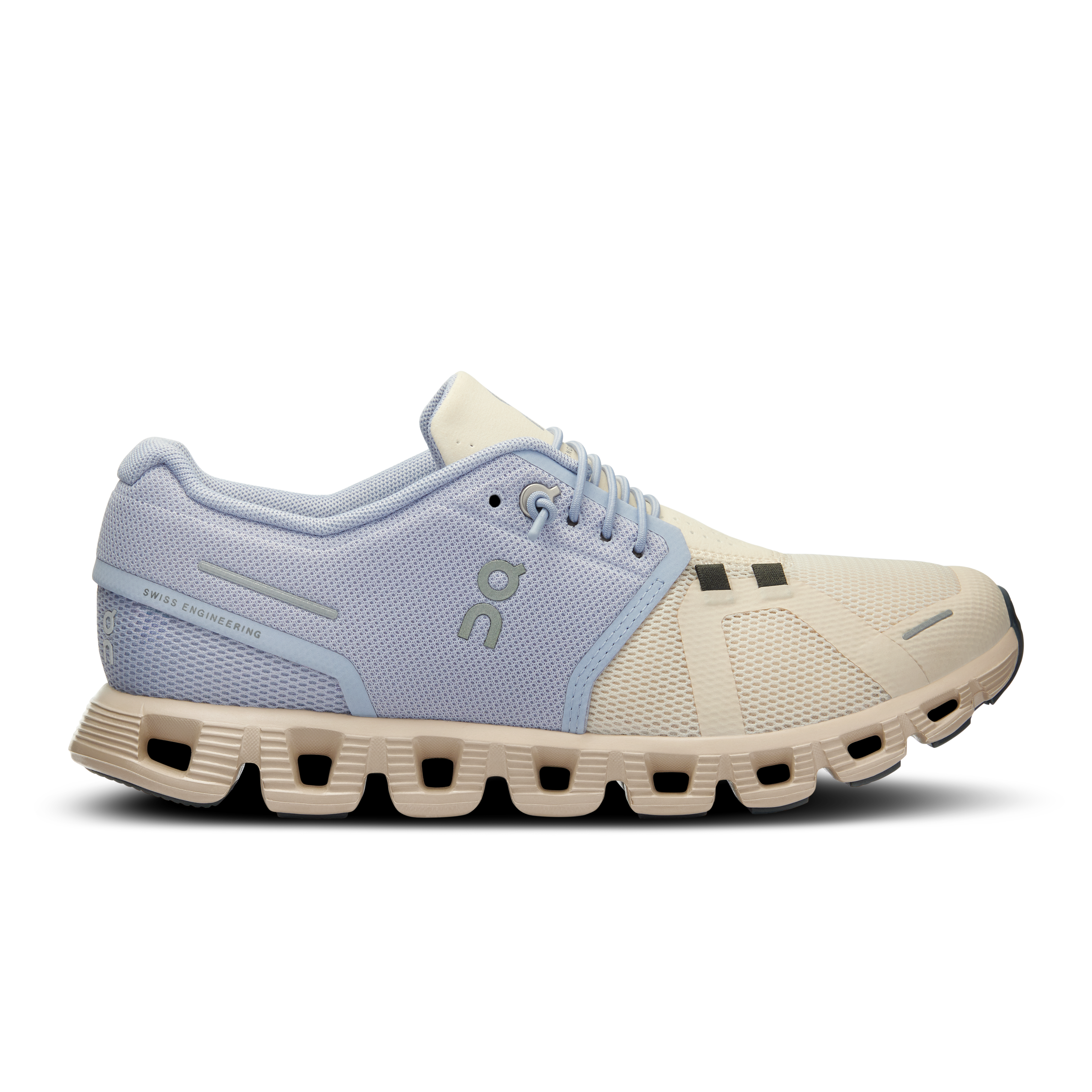 Cloud 5 W Nimbus | Moon