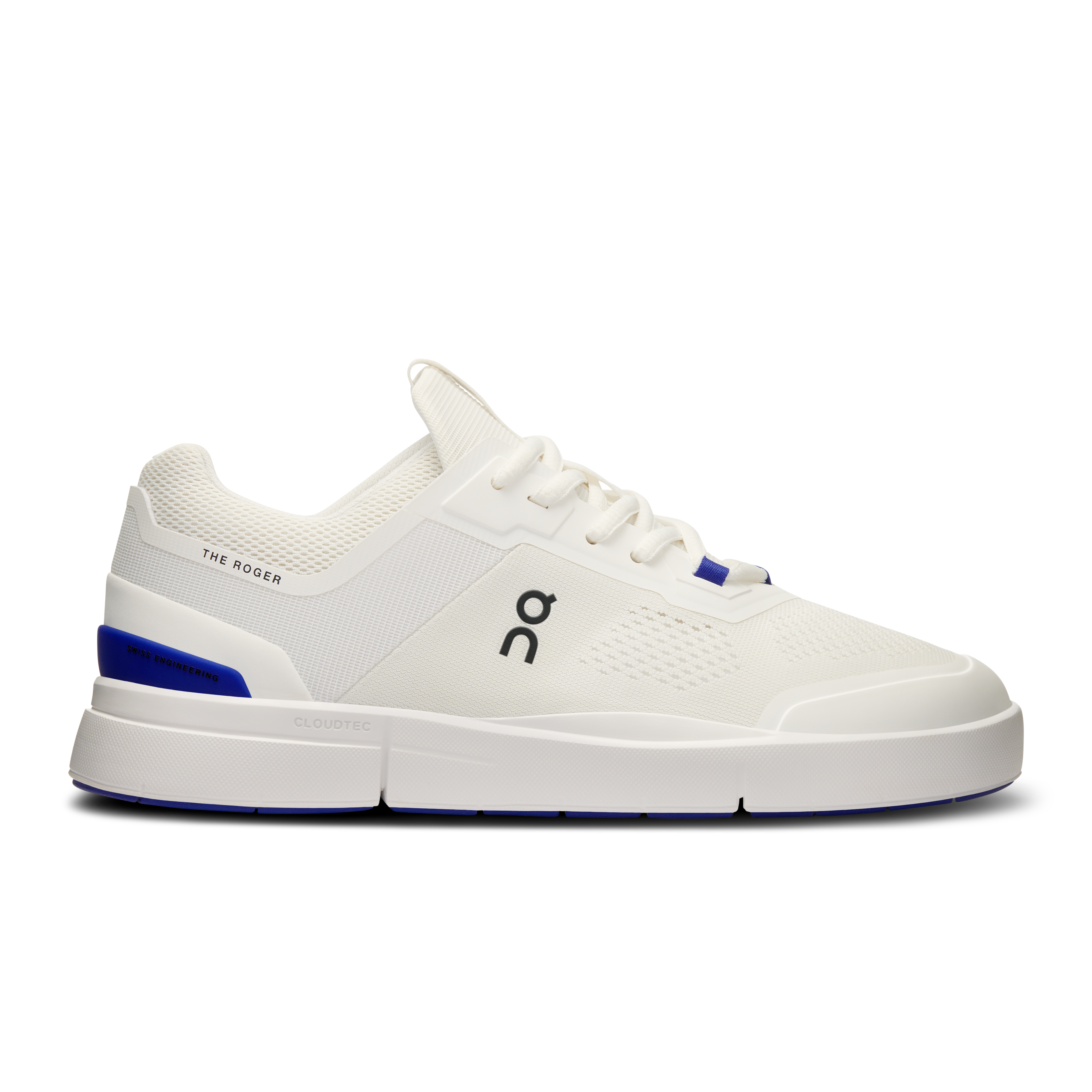 THE ROGER Spin 2 W Undyed | Indigo