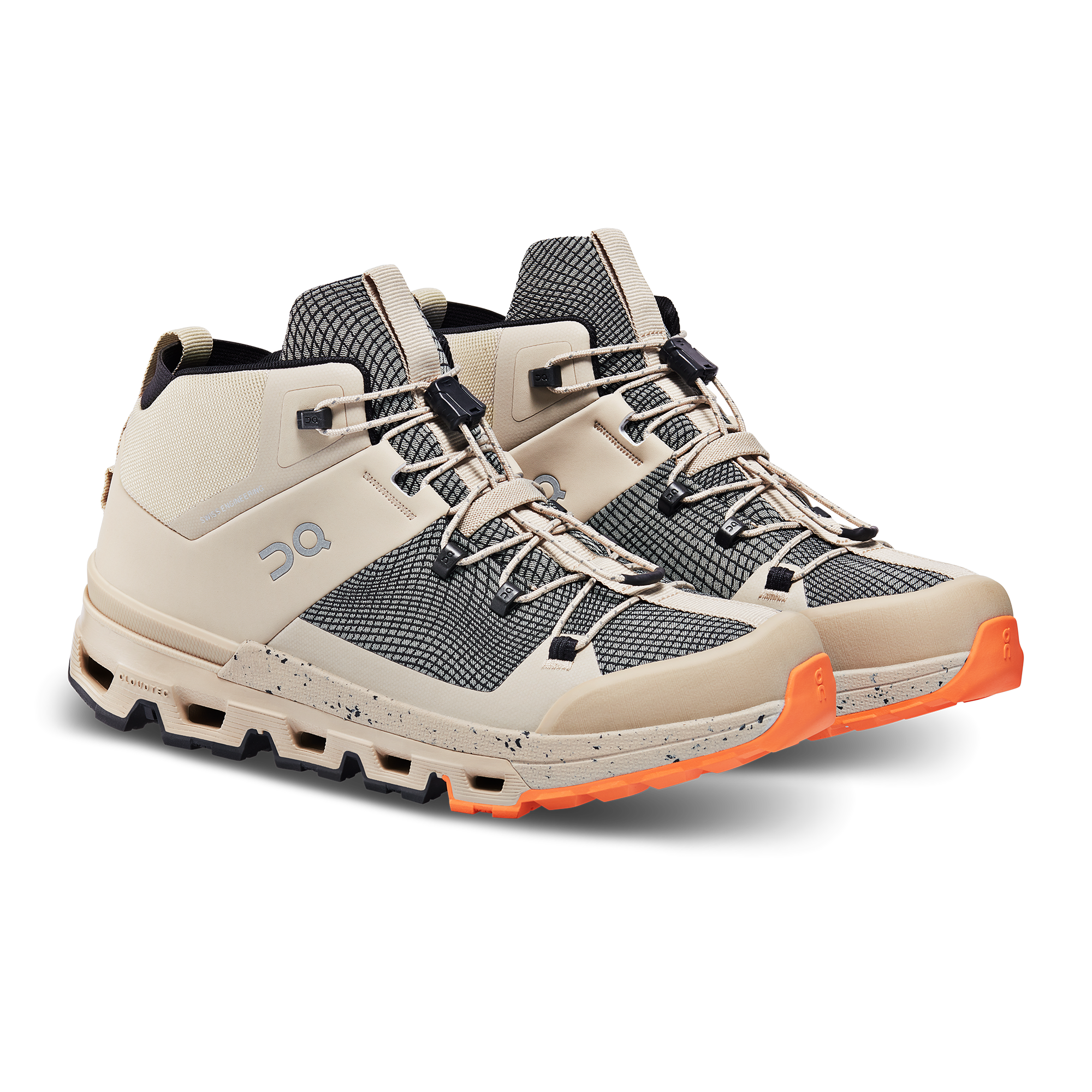 Cloudtrax Sensa Sand | Flame W