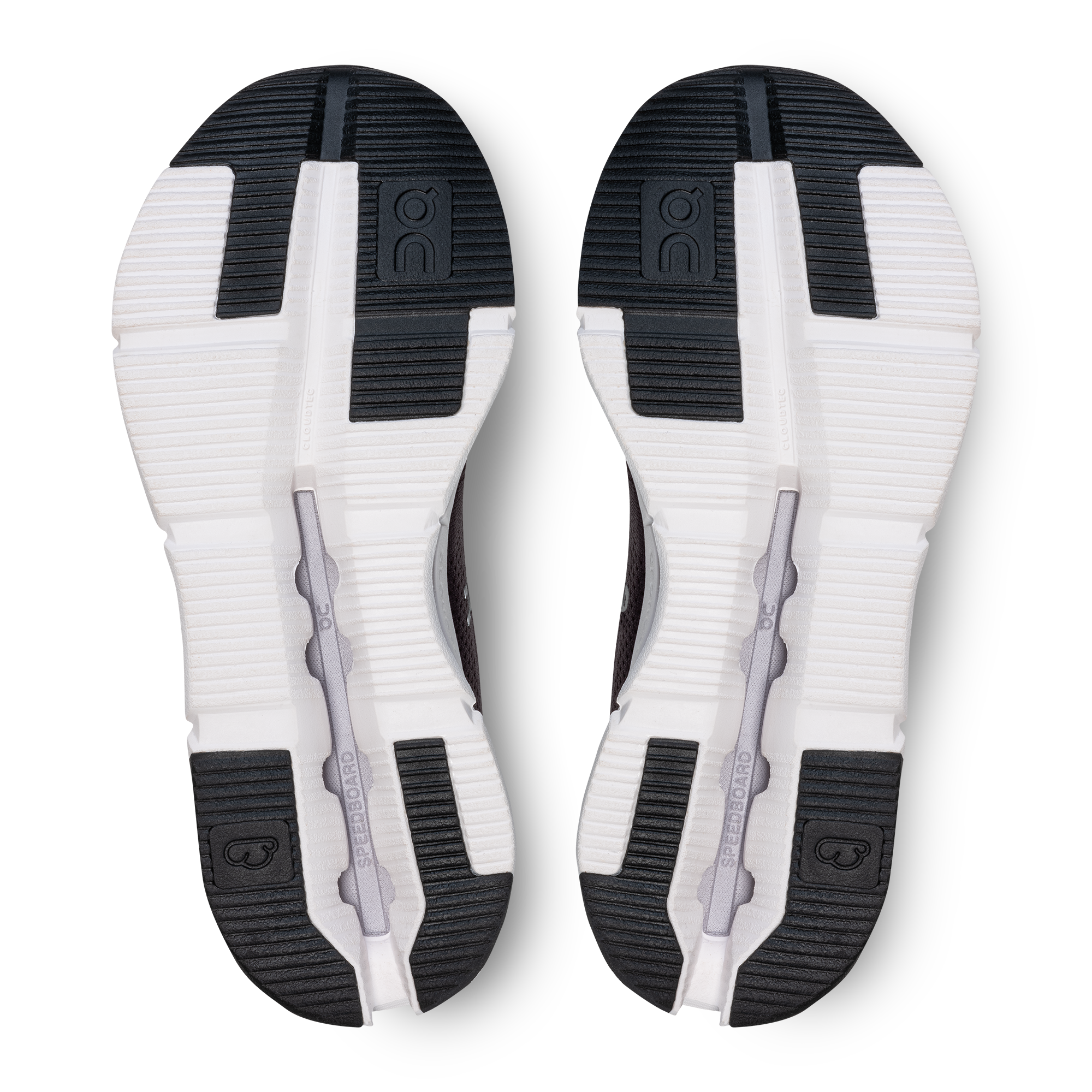 Cloudnova Navy | White W