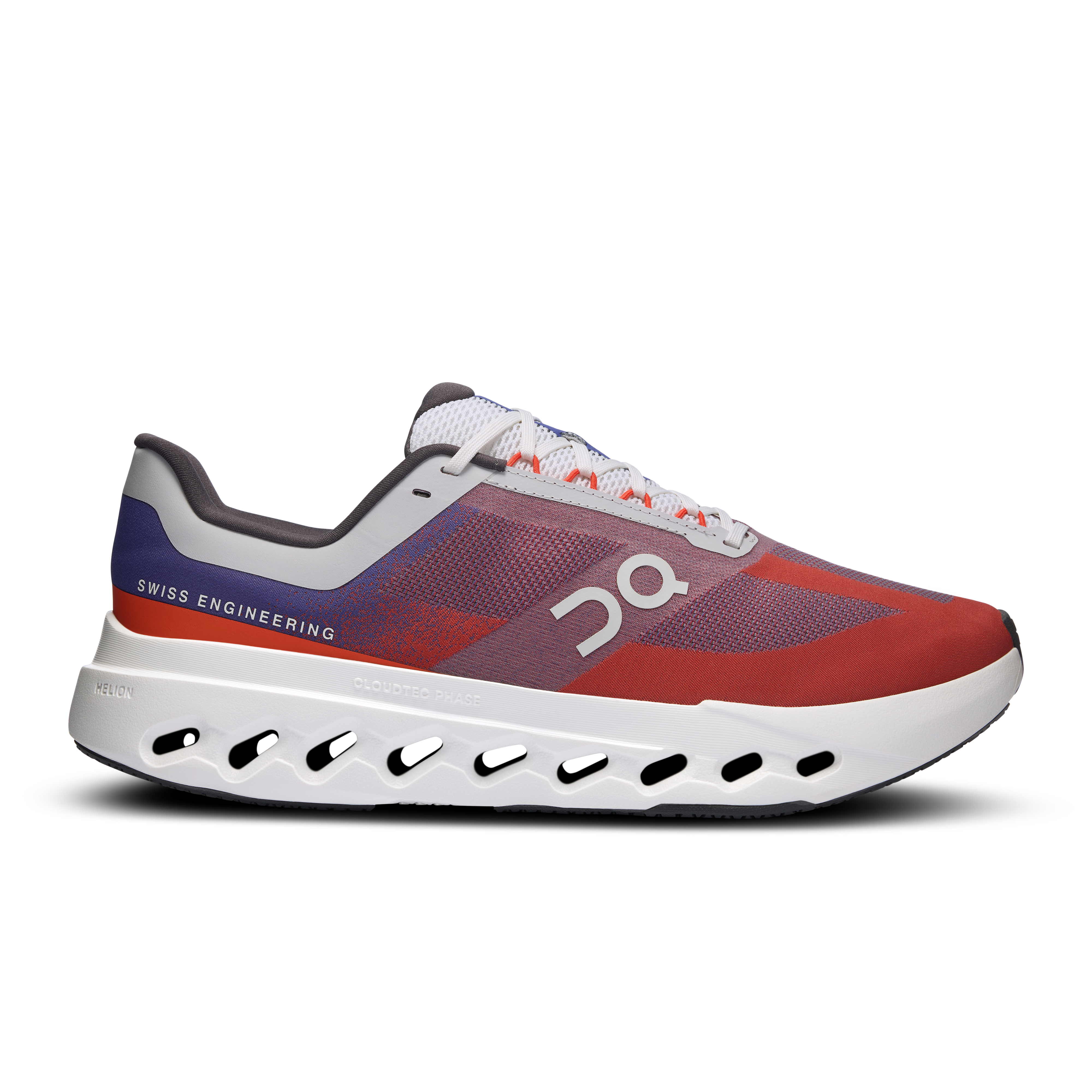 Cloudsurfer Next 1 M Indigo | Flame