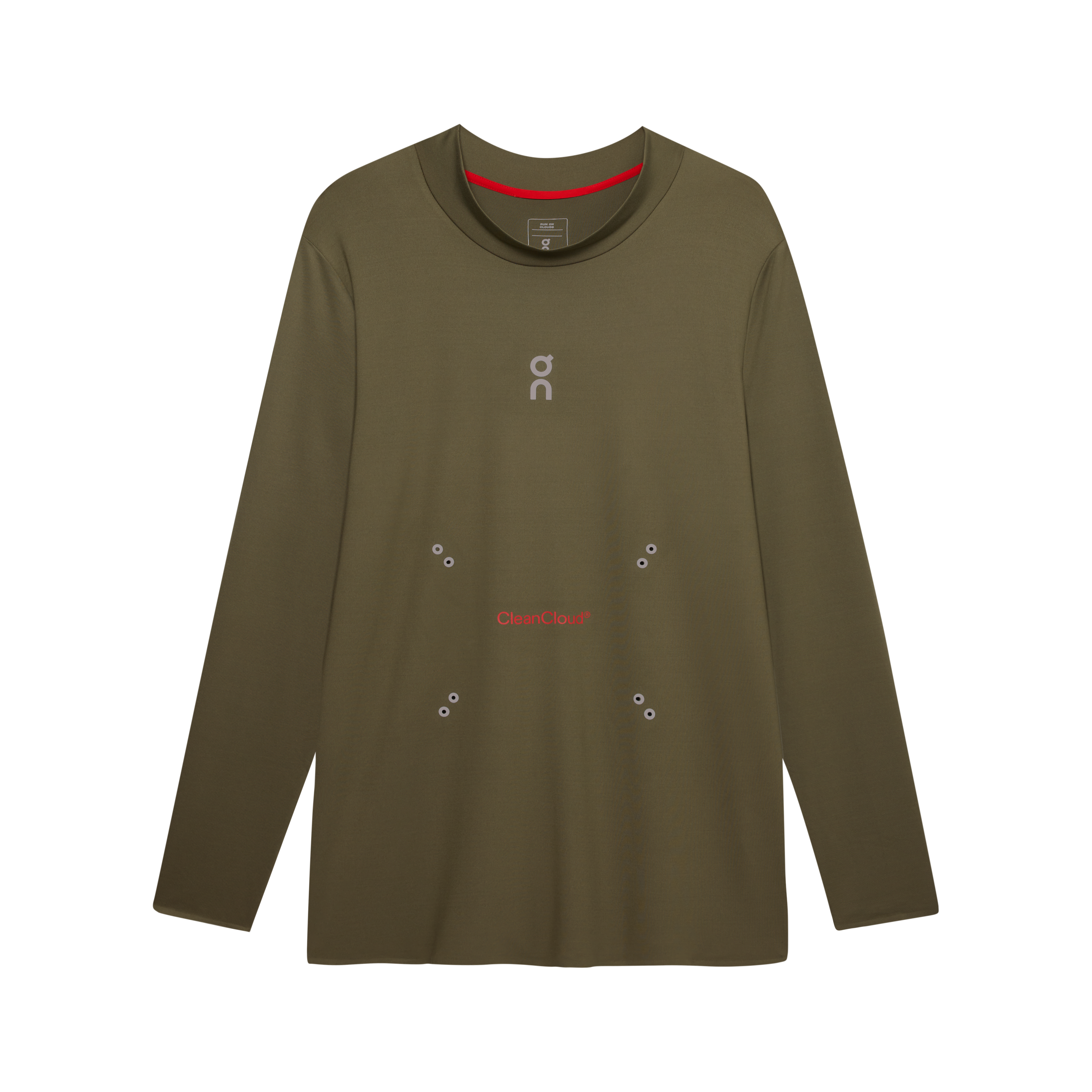 Long-T Pleasures|TheLoop 1 M Olive