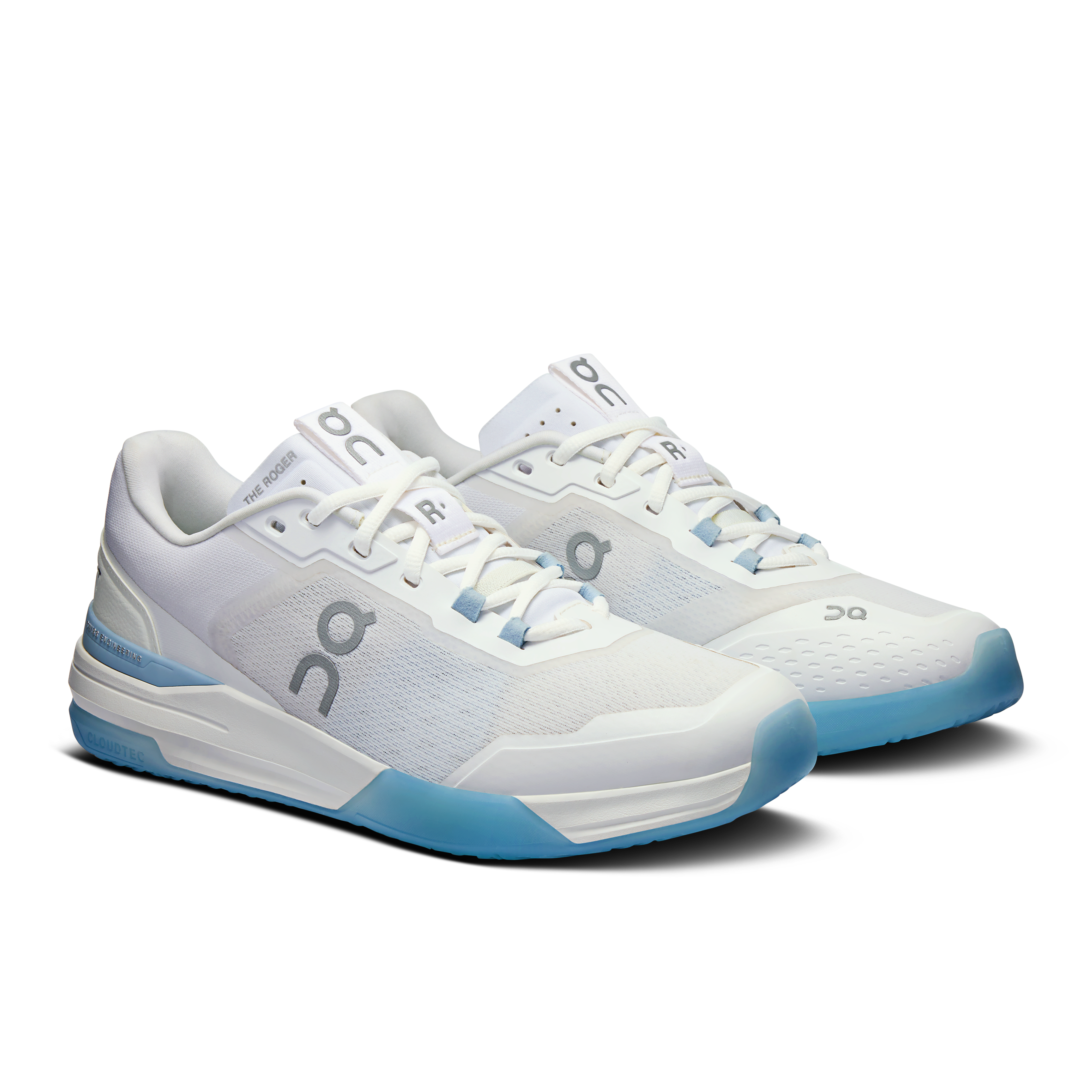 THE ROGER ADV Pro 1 M White | Chambray