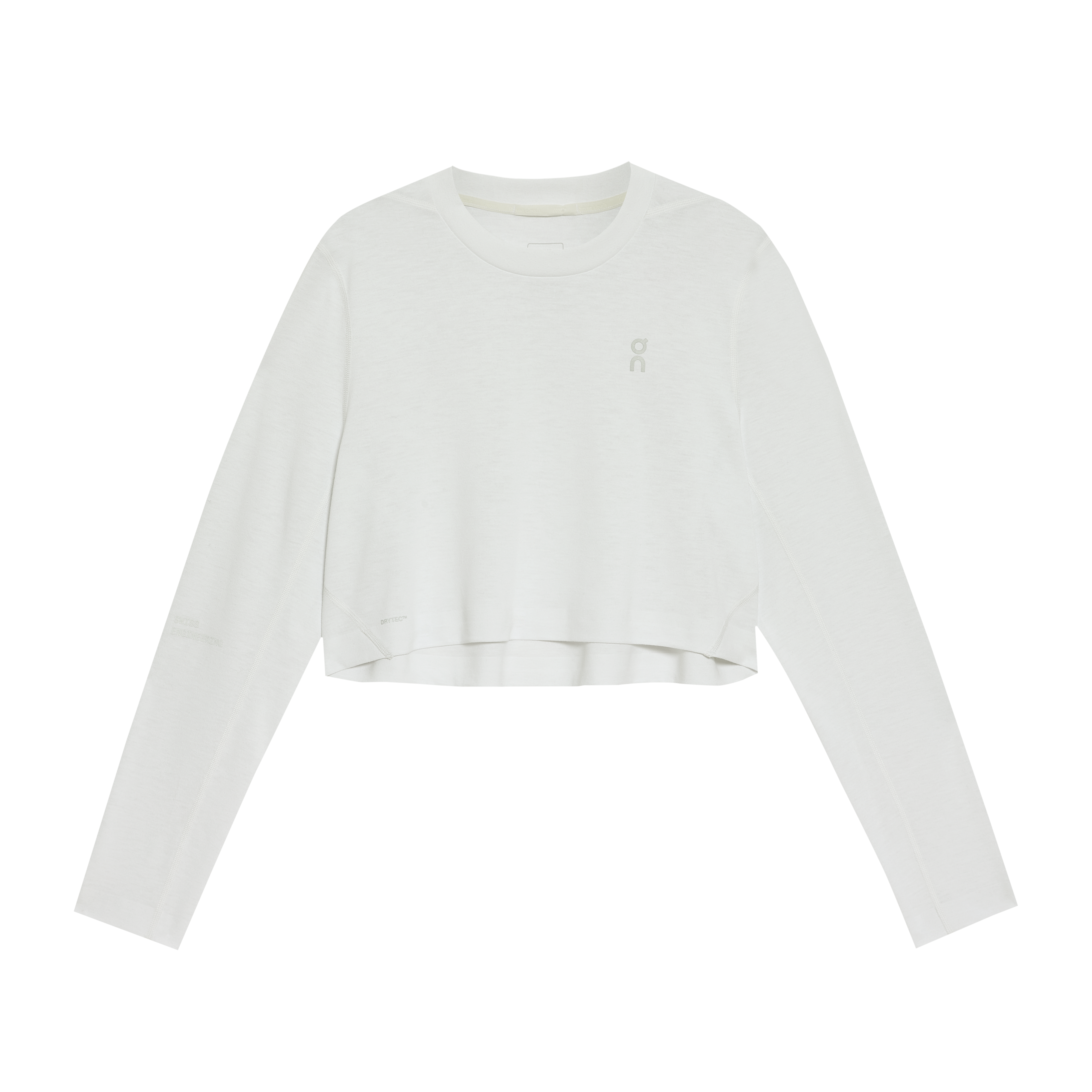 Active Long-T Crop Graph 1 W White
