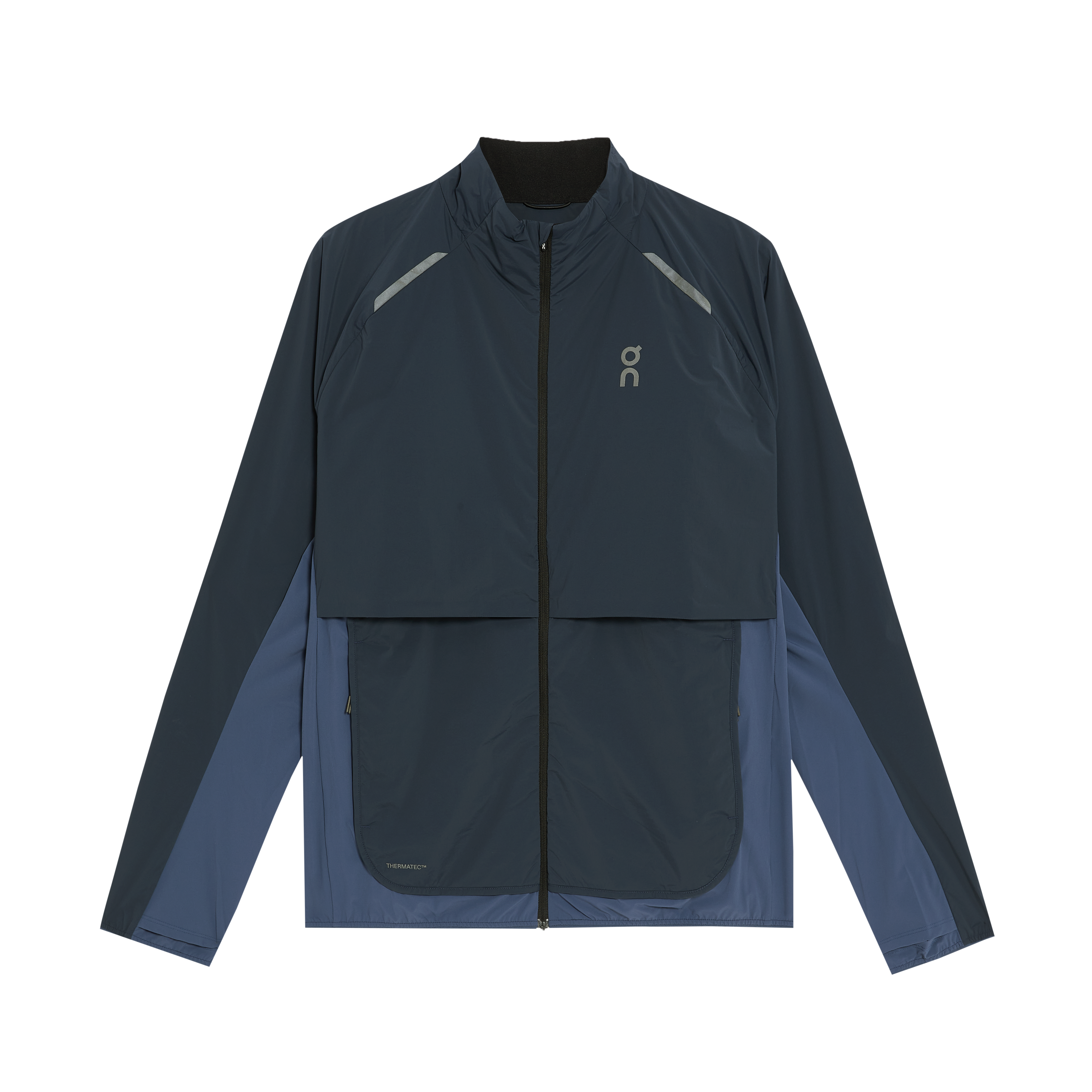 Weather Jacket Insulated 1 M Midnight
