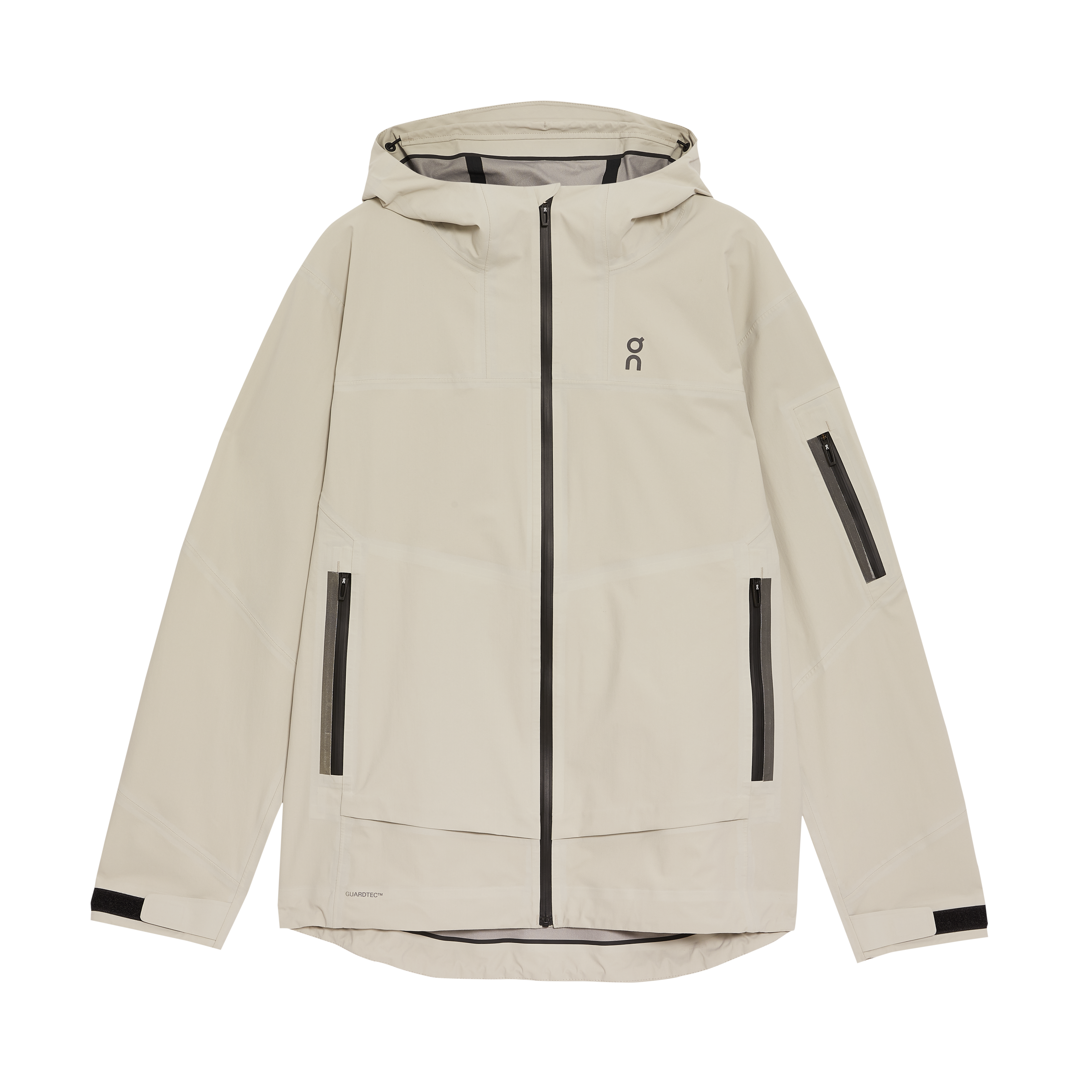 Trek Jacket 1 W Sand