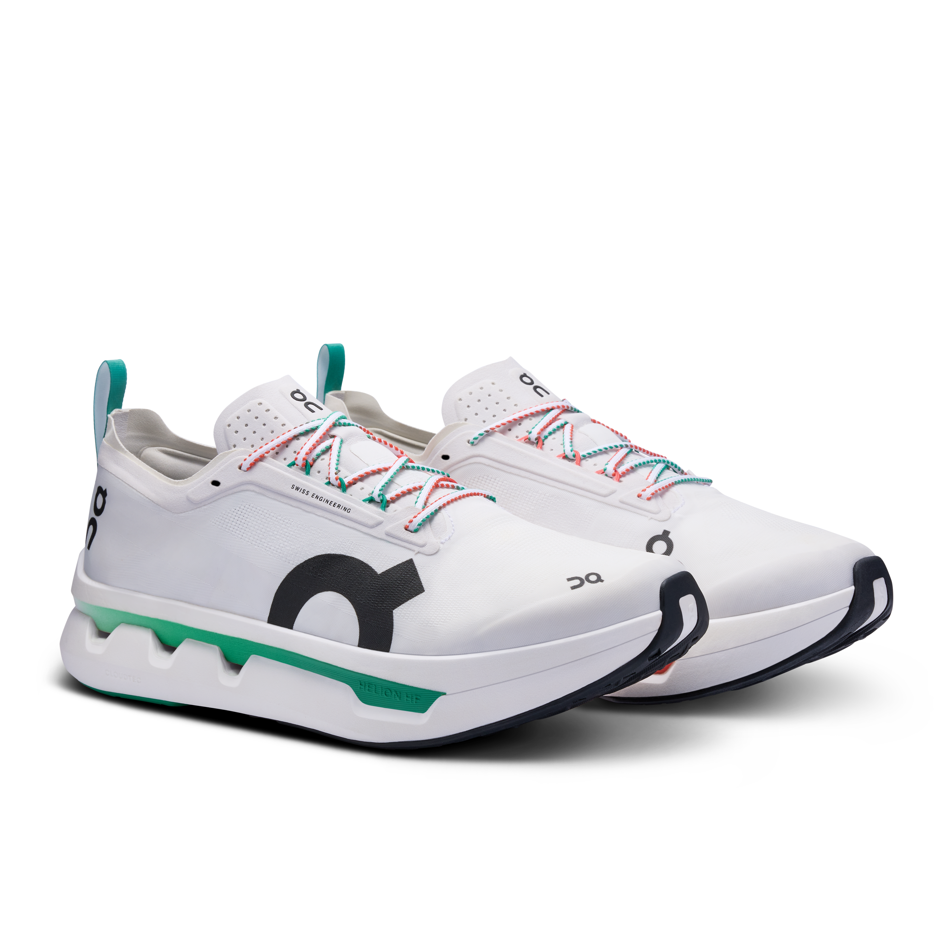 Cloudboom Zone 1 M White | Flame