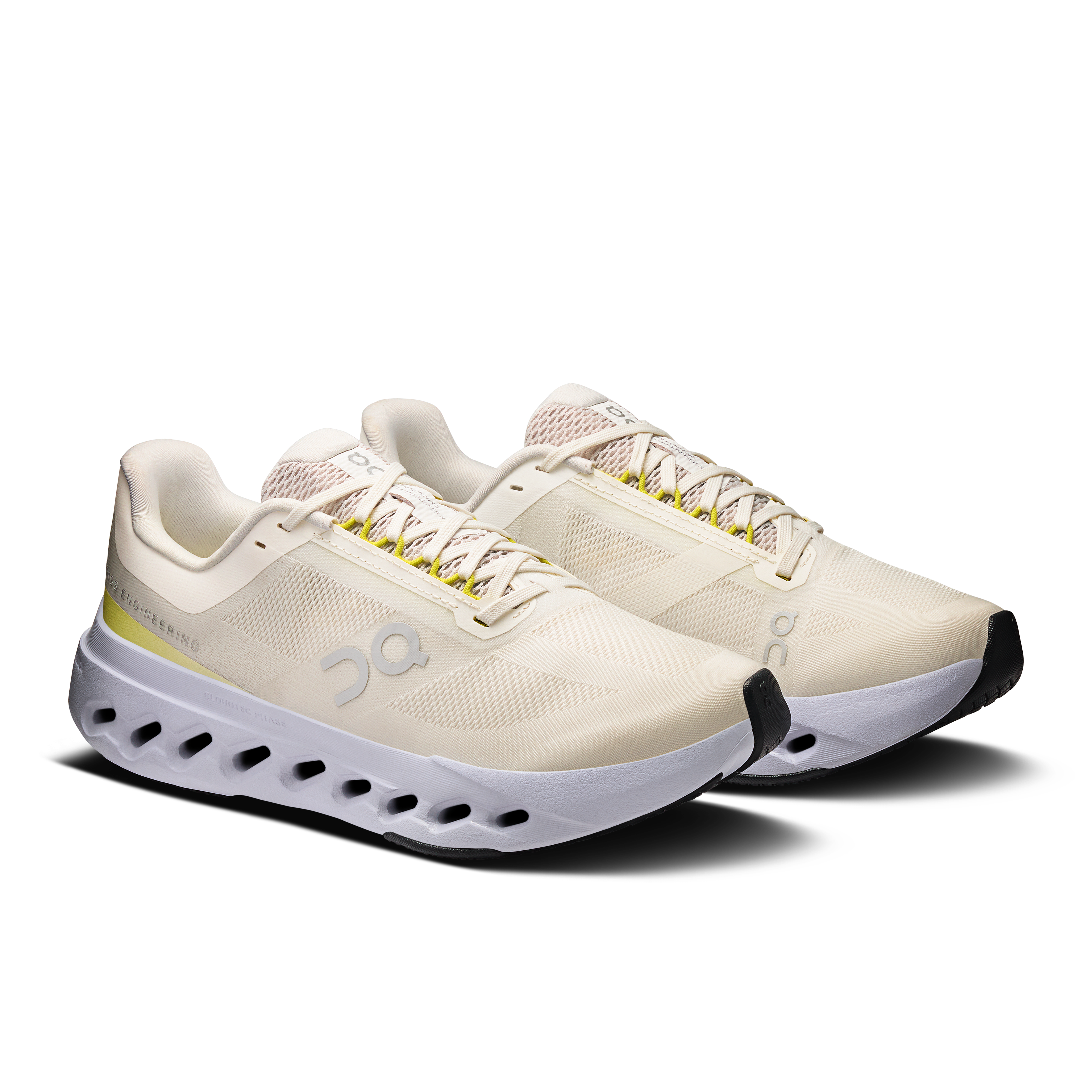 Cloudsurfer Next W Ivory | Nimbus