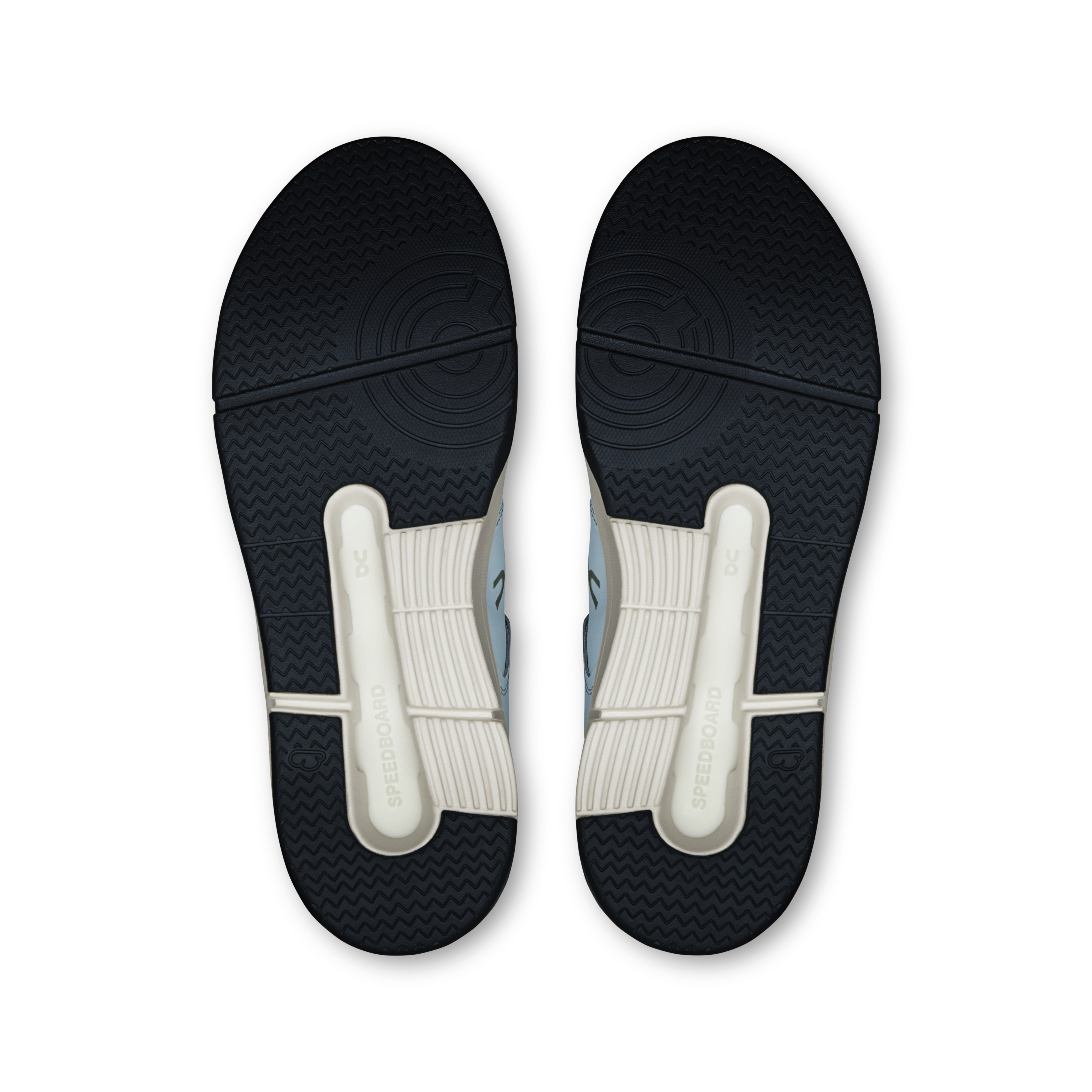 THE ROGER Clubhouse 3 W Arctic | Ivory