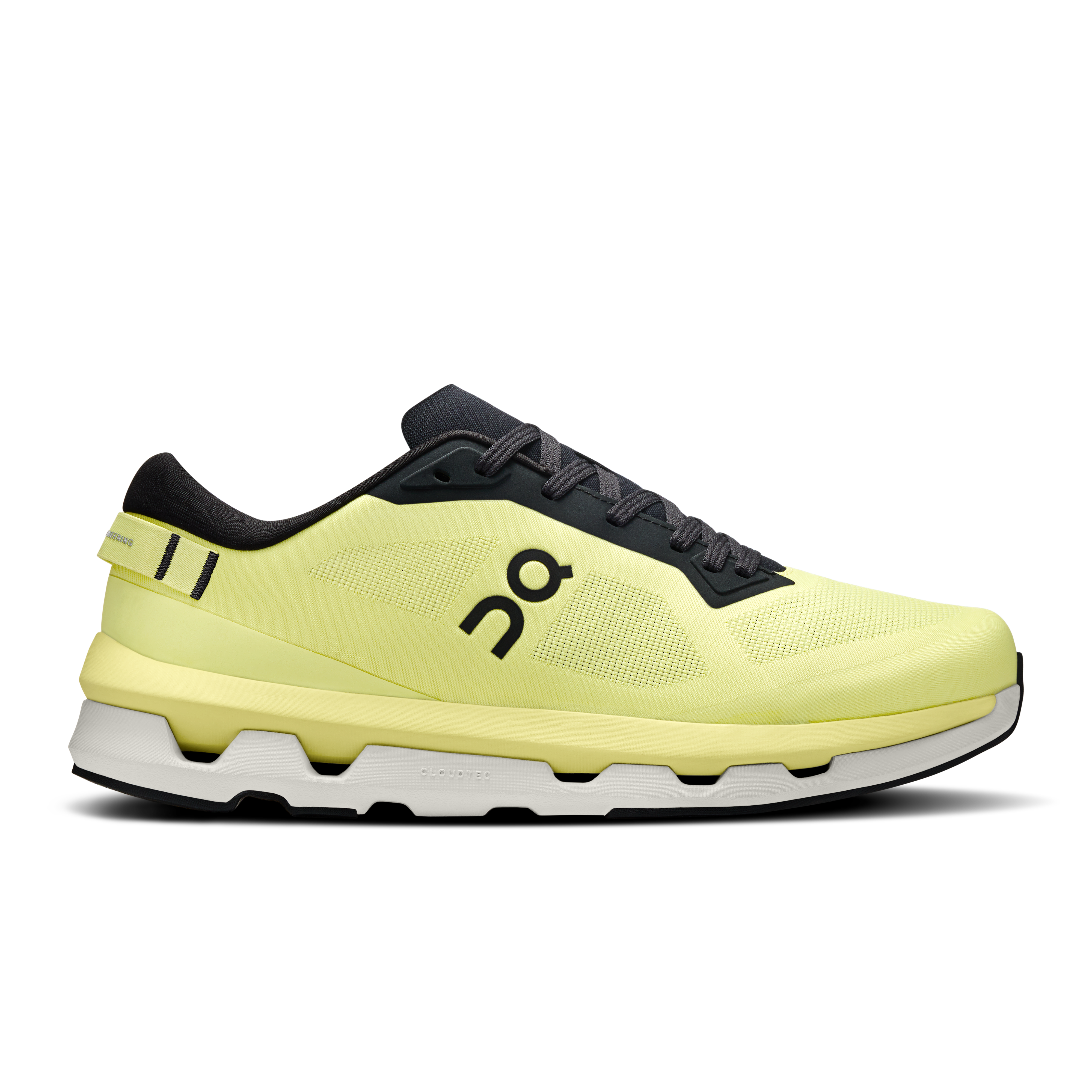 Cloudzone 1 M Limelight | Black