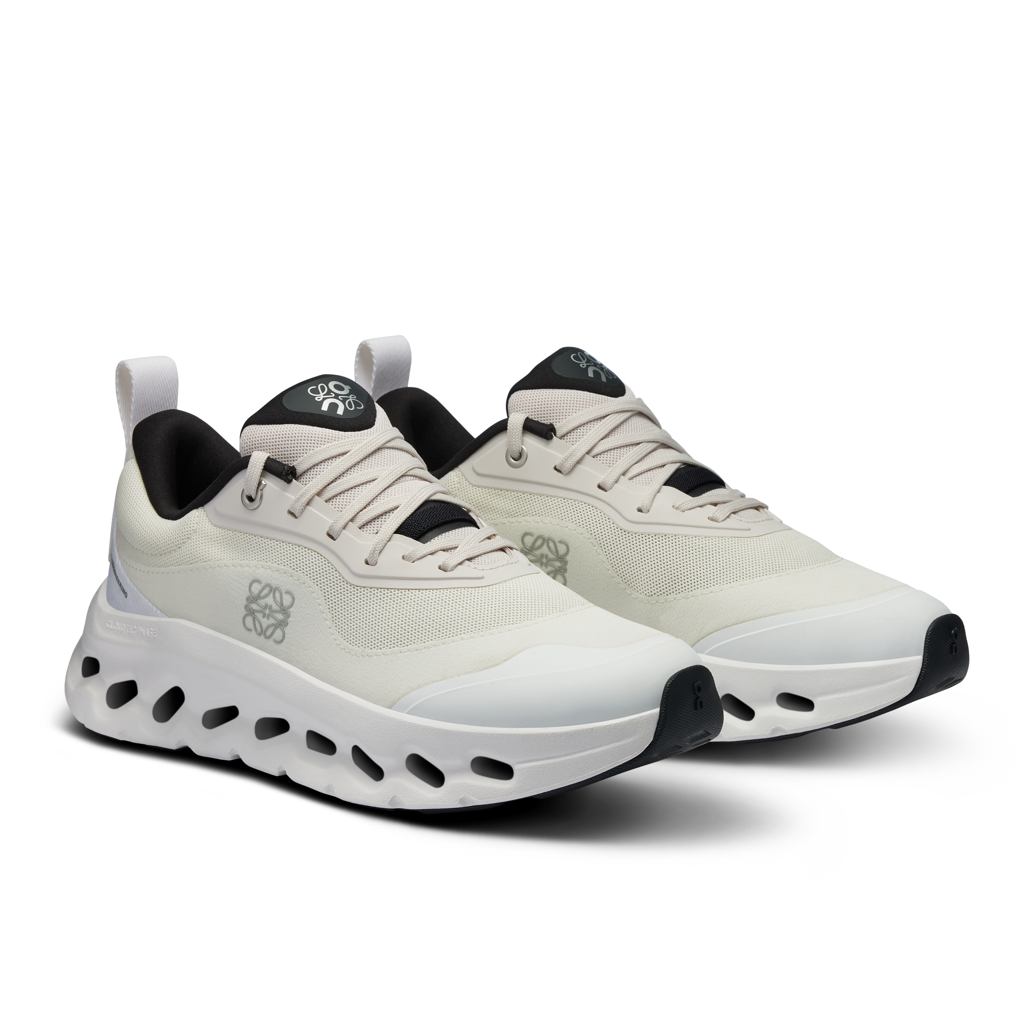 Cloudtilt LOEWE 2 W Sand | White