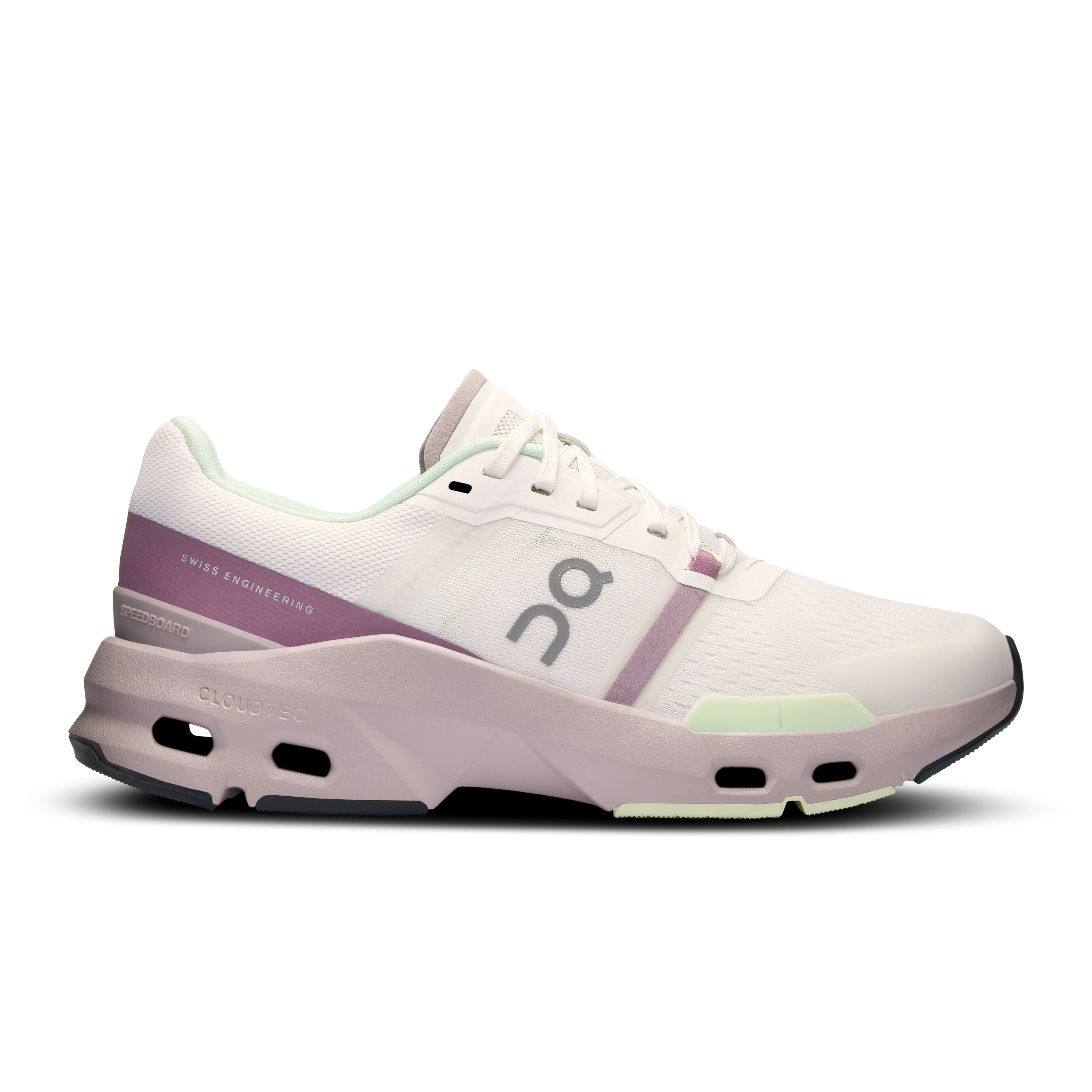 Cloudpulse 1 W Ivory | Fade